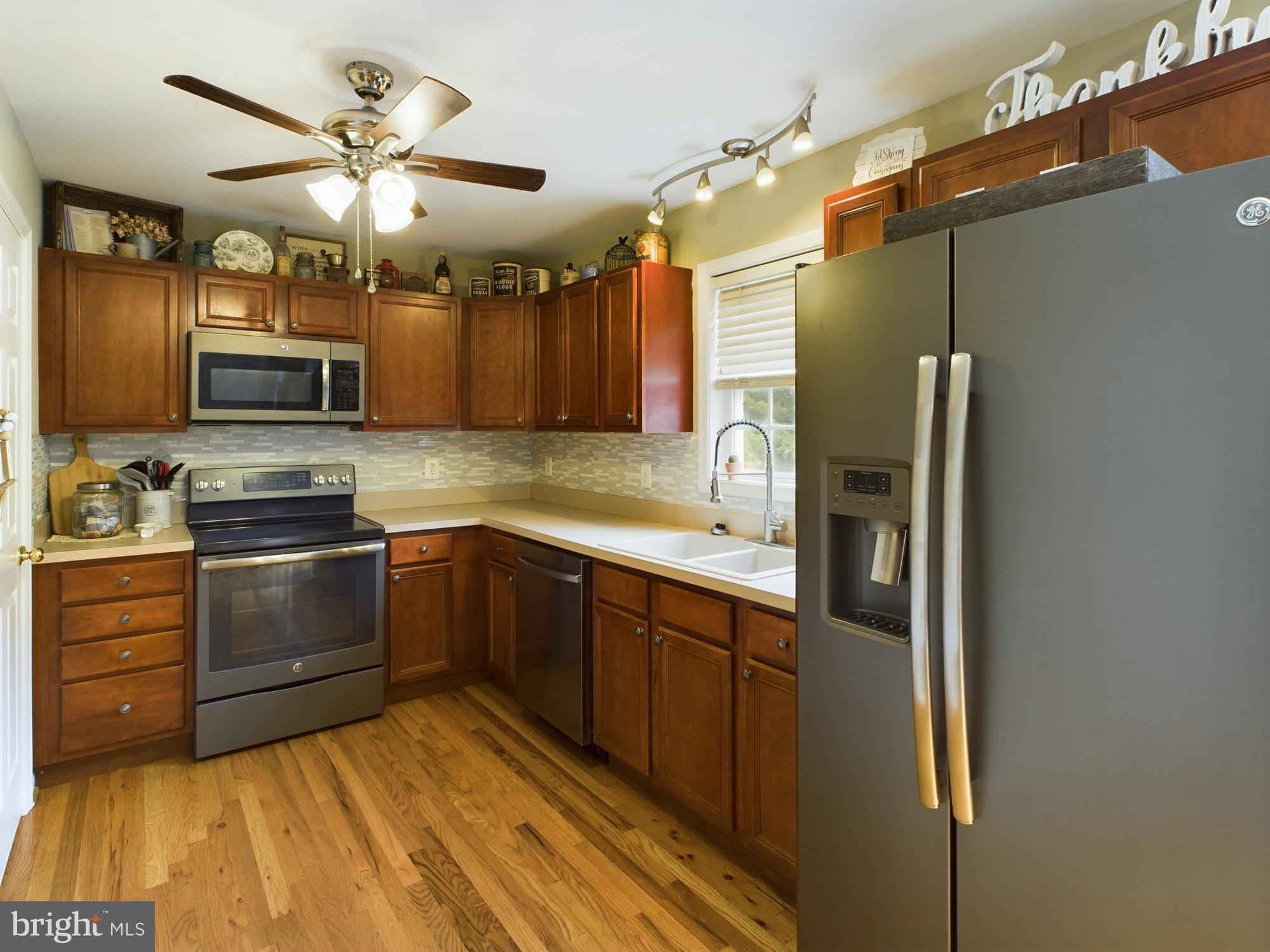 INWOOD MEADOWS - Residential