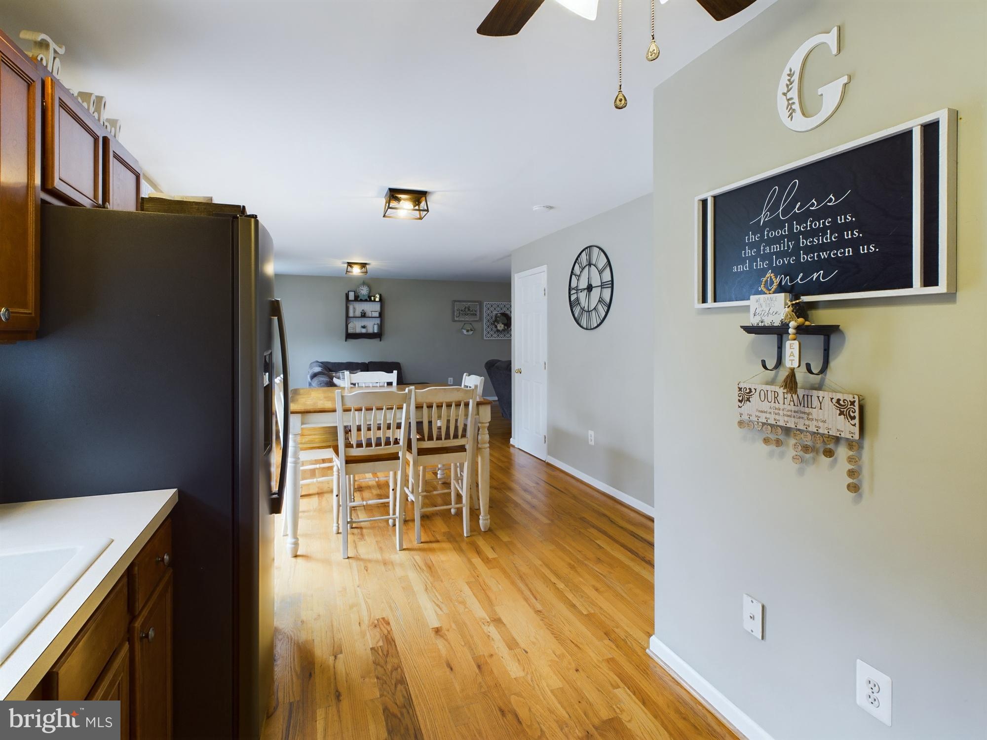 INWOOD MEADOWS - Residential