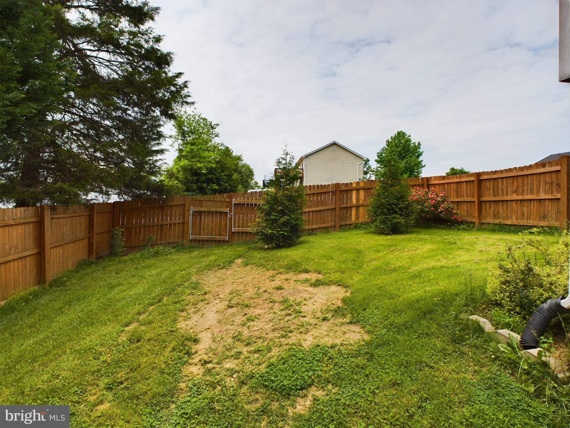 INWOOD MEADOWS - Residential