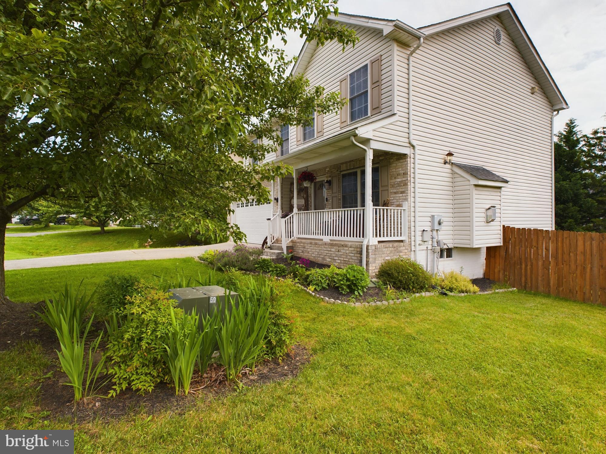 INWOOD MEADOWS - Residential