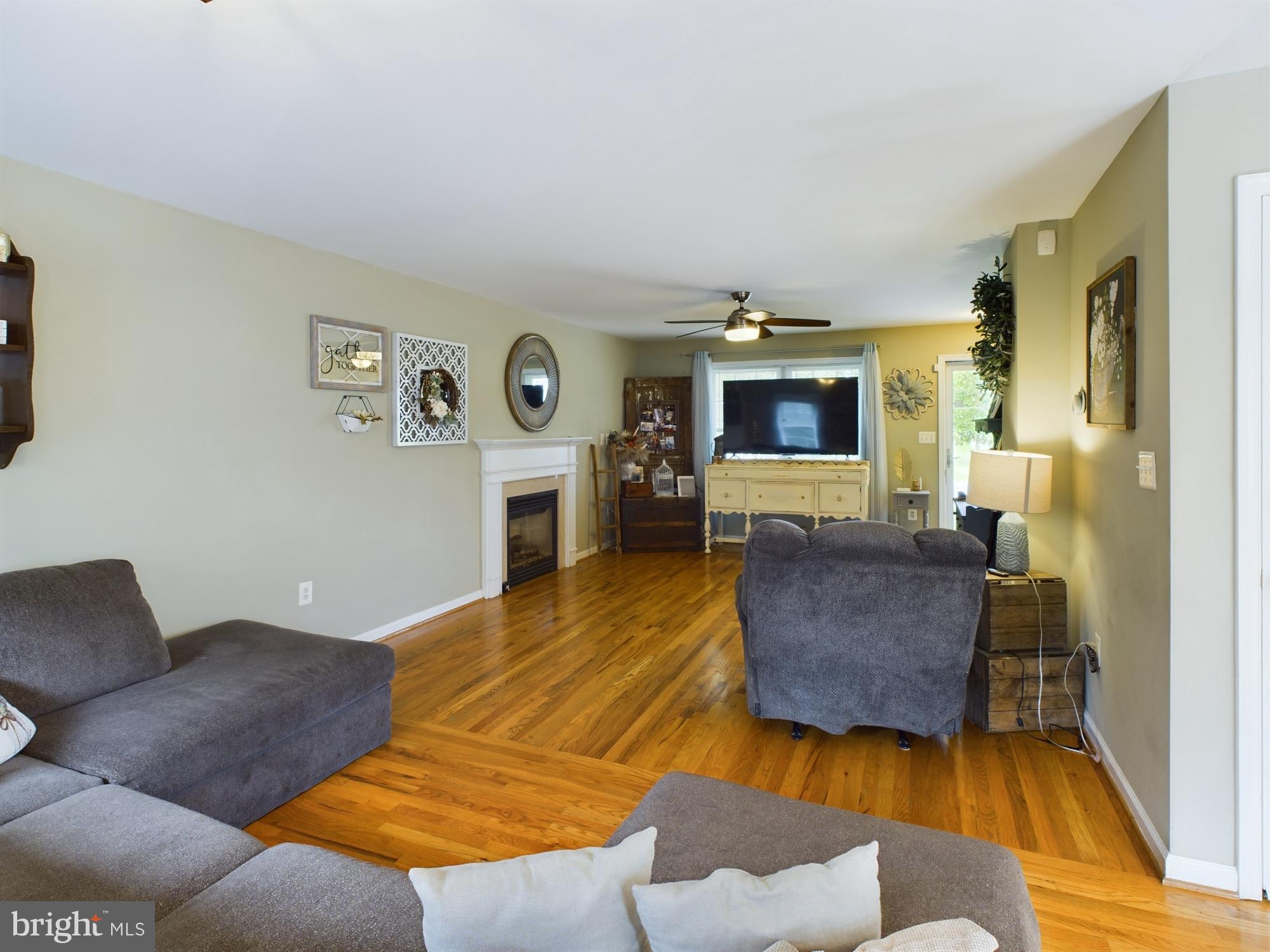 INWOOD MEADOWS - Residential