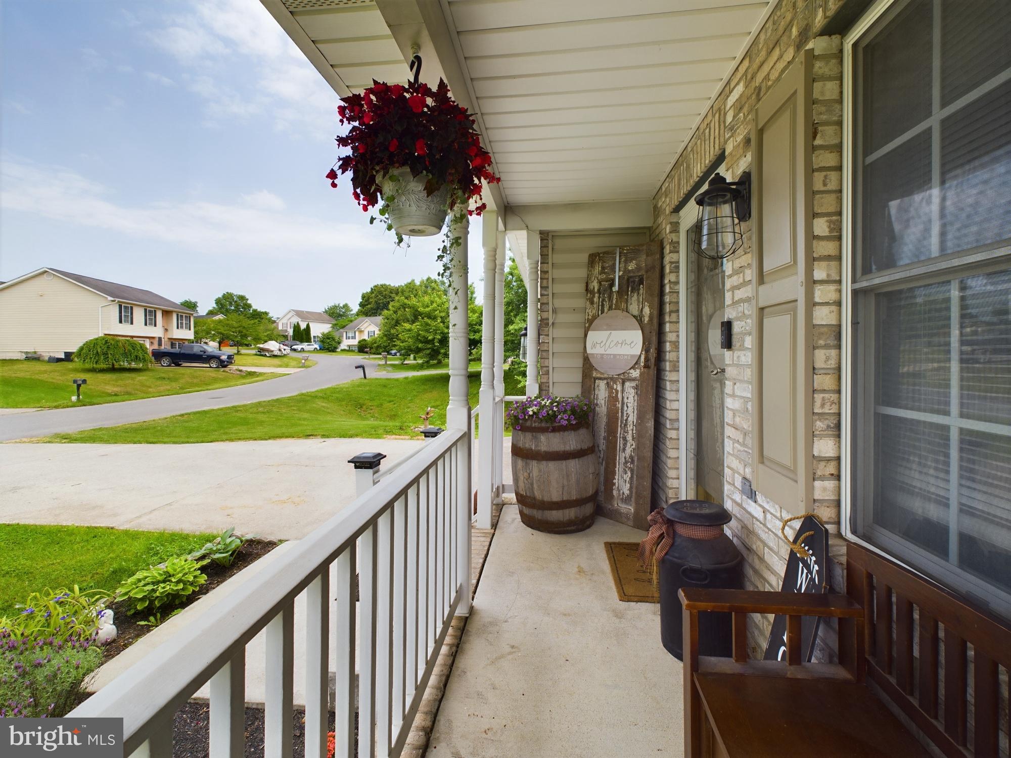 INWOOD MEADOWS - Residential