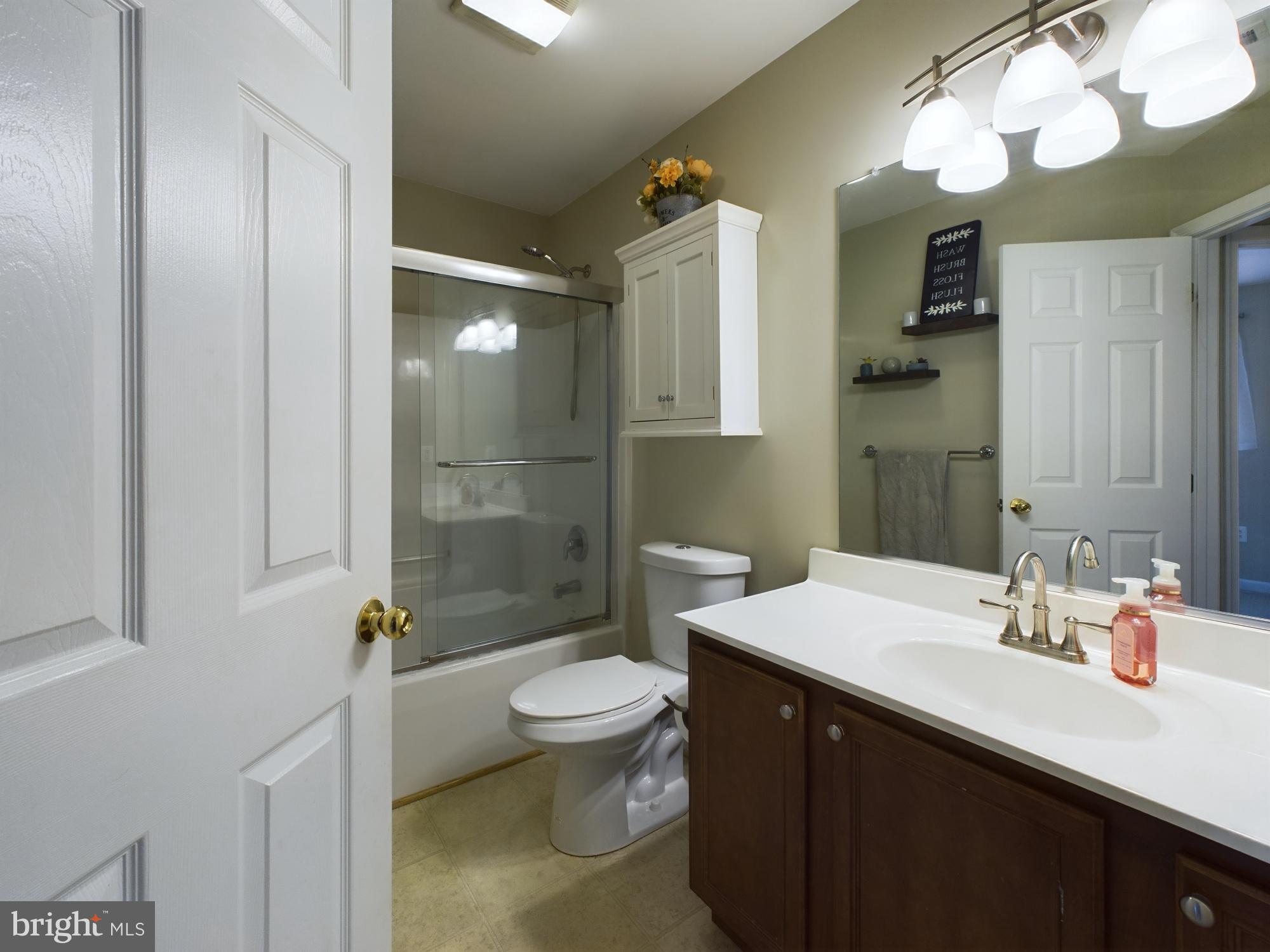 INWOOD MEADOWS - Residential