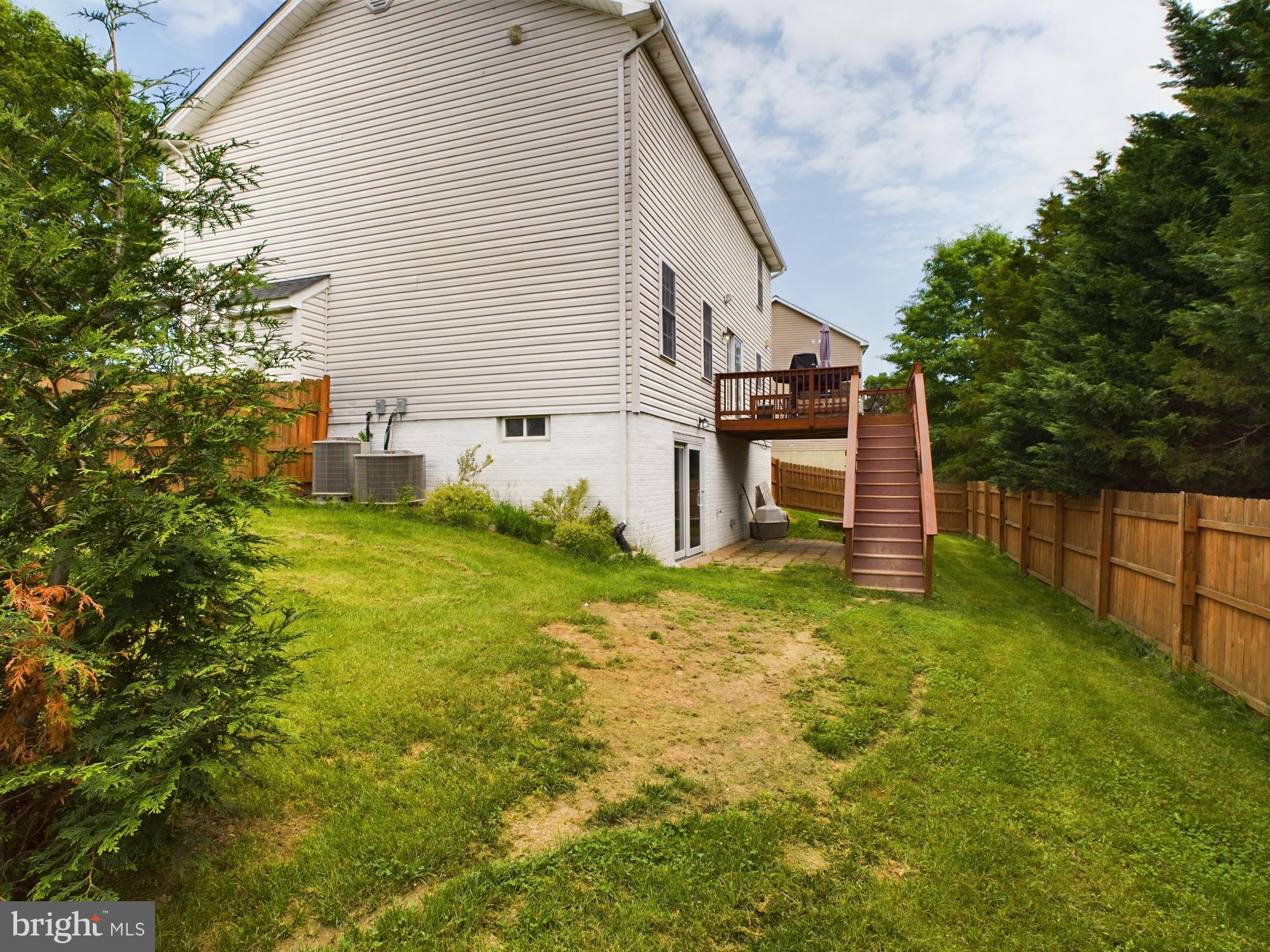 INWOOD MEADOWS - Residential