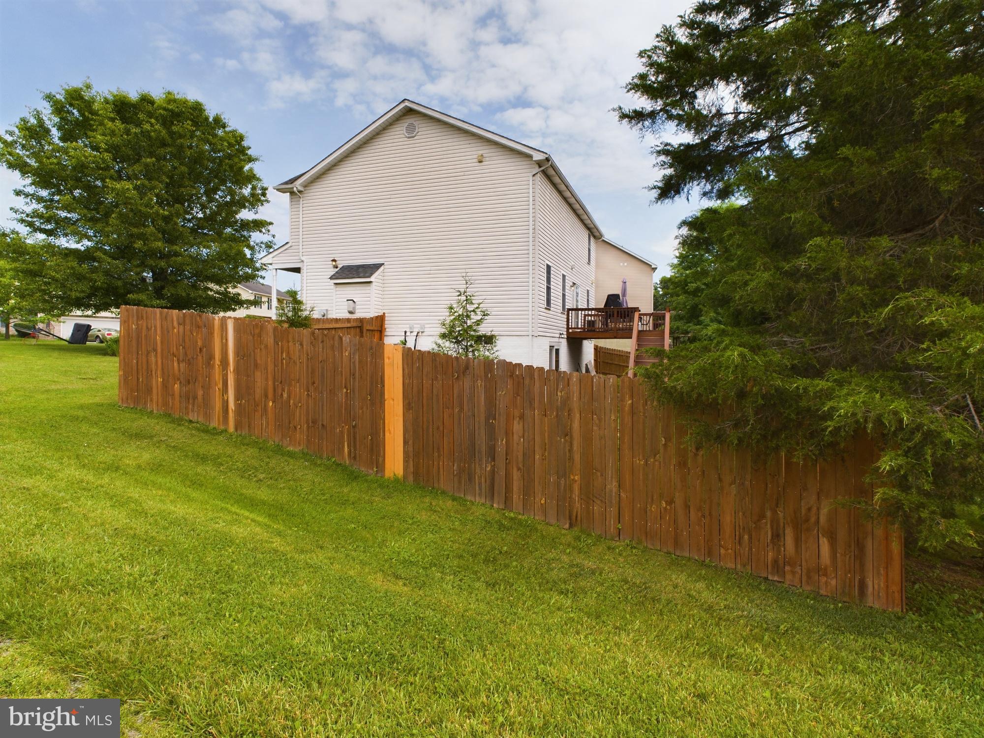 INWOOD MEADOWS - Residential