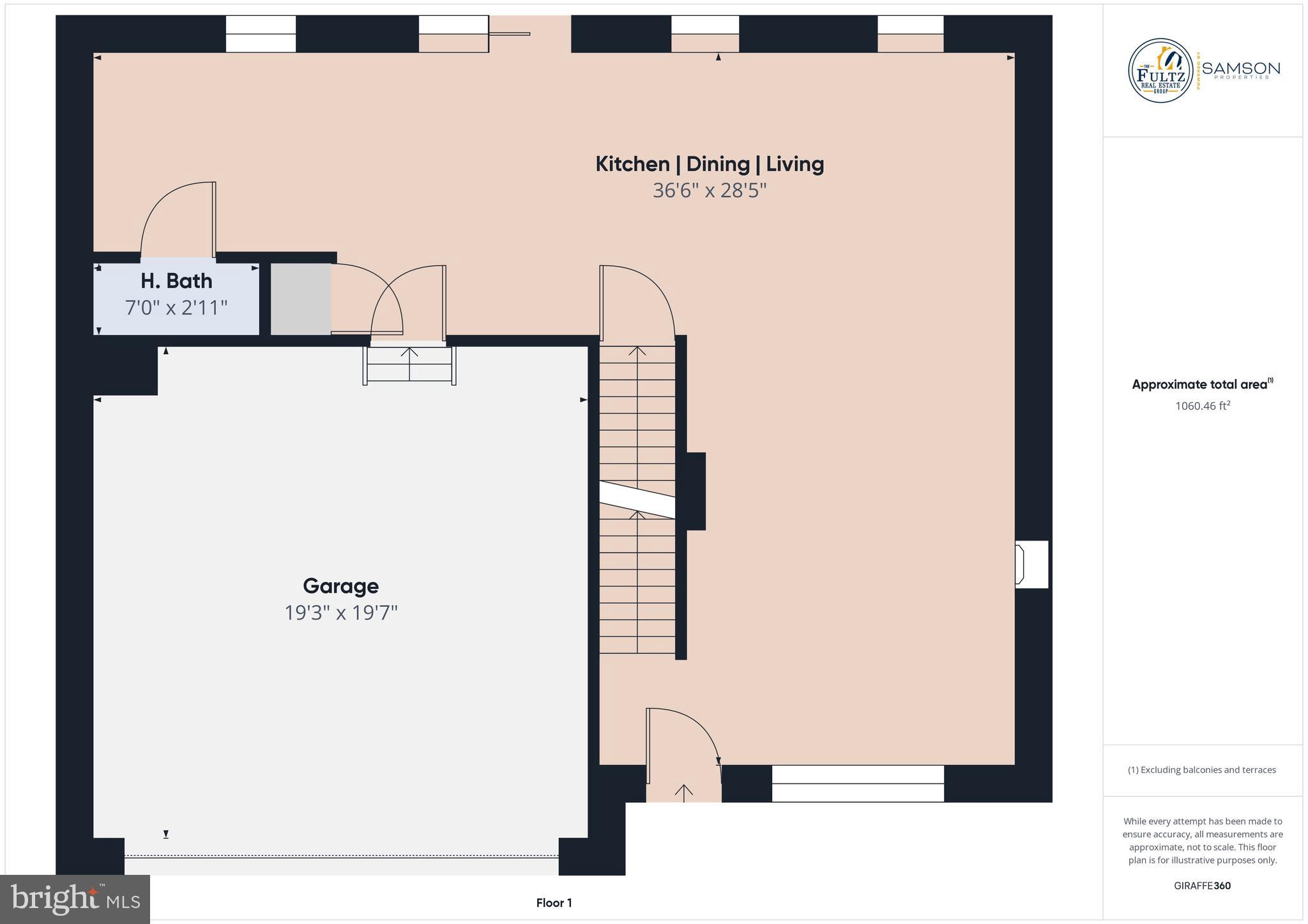 INWOOD MEADOWS - Residential