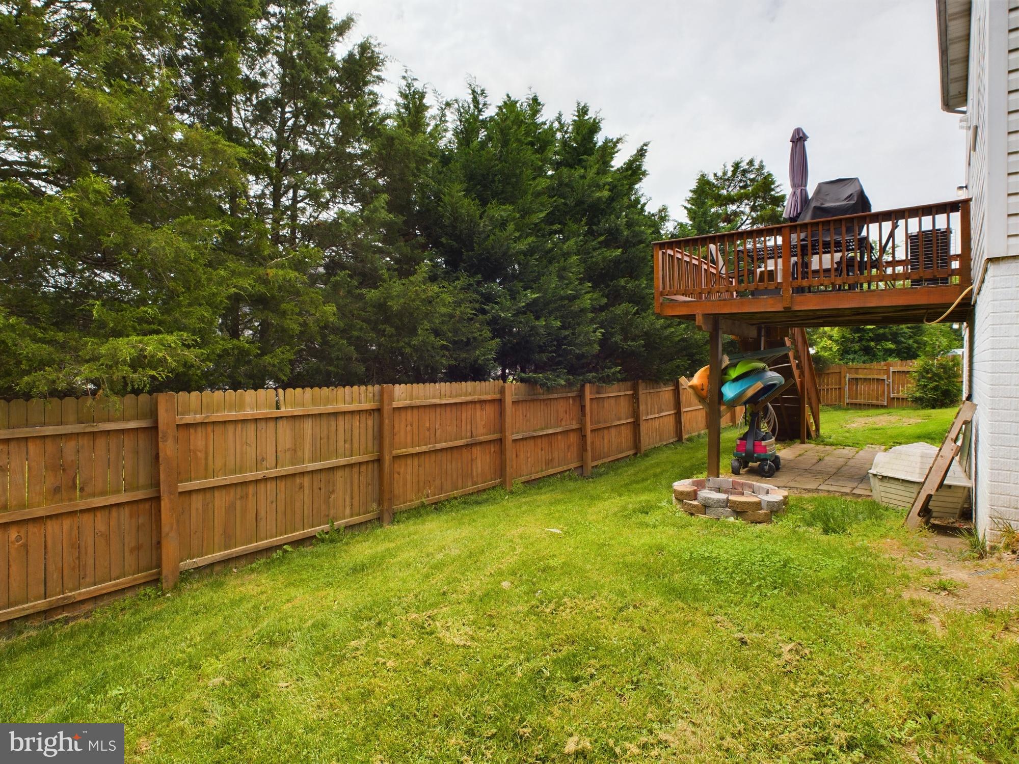 INWOOD MEADOWS - Residential