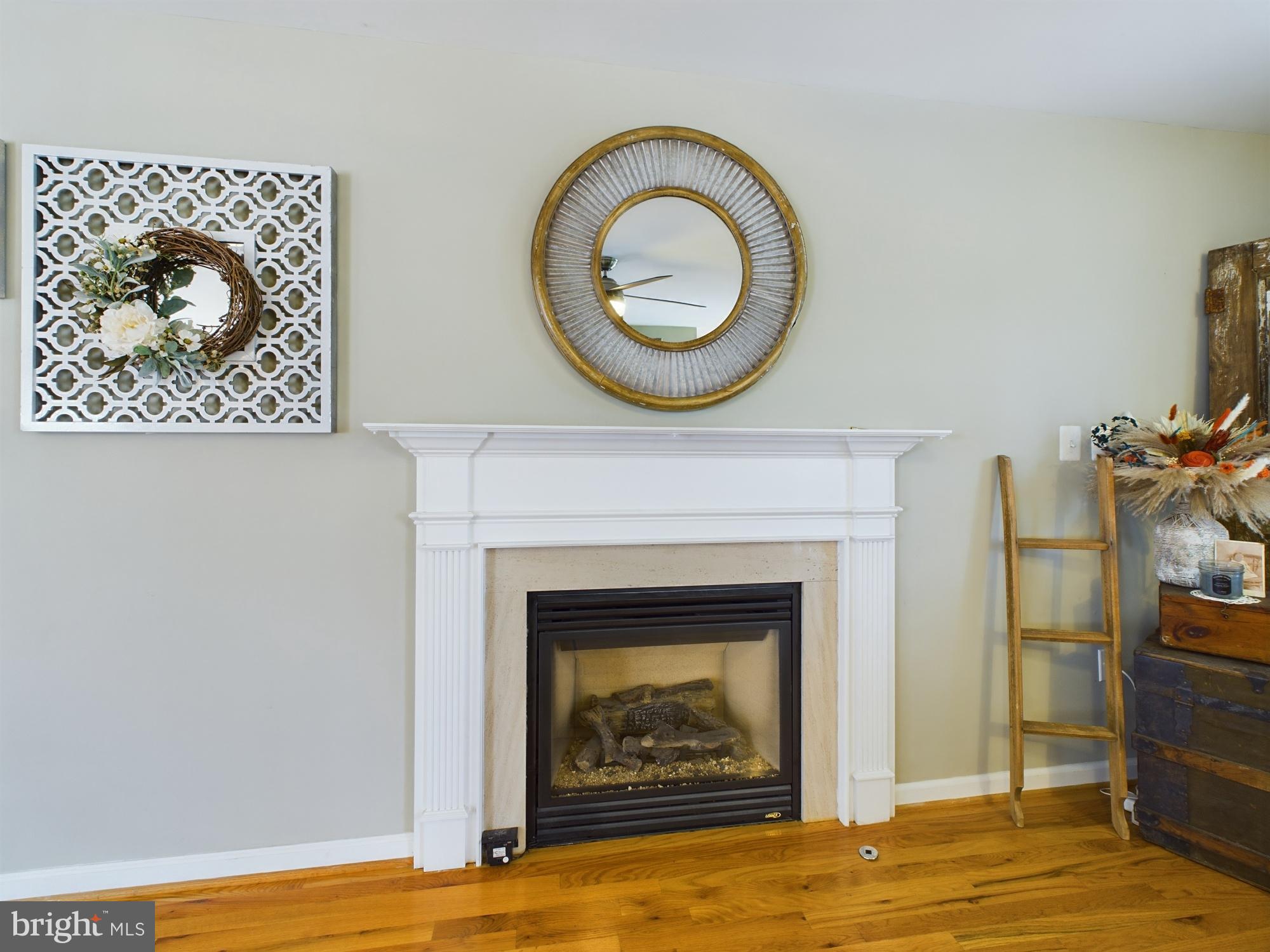 INWOOD MEADOWS - Residential