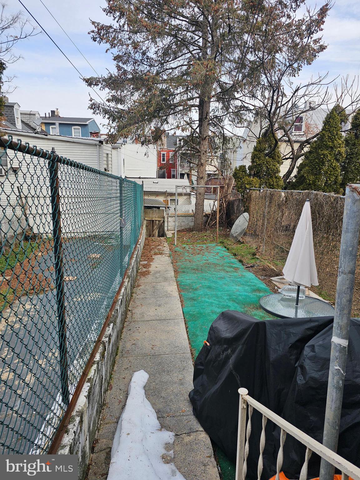 NONE AVAILABLE - Residential