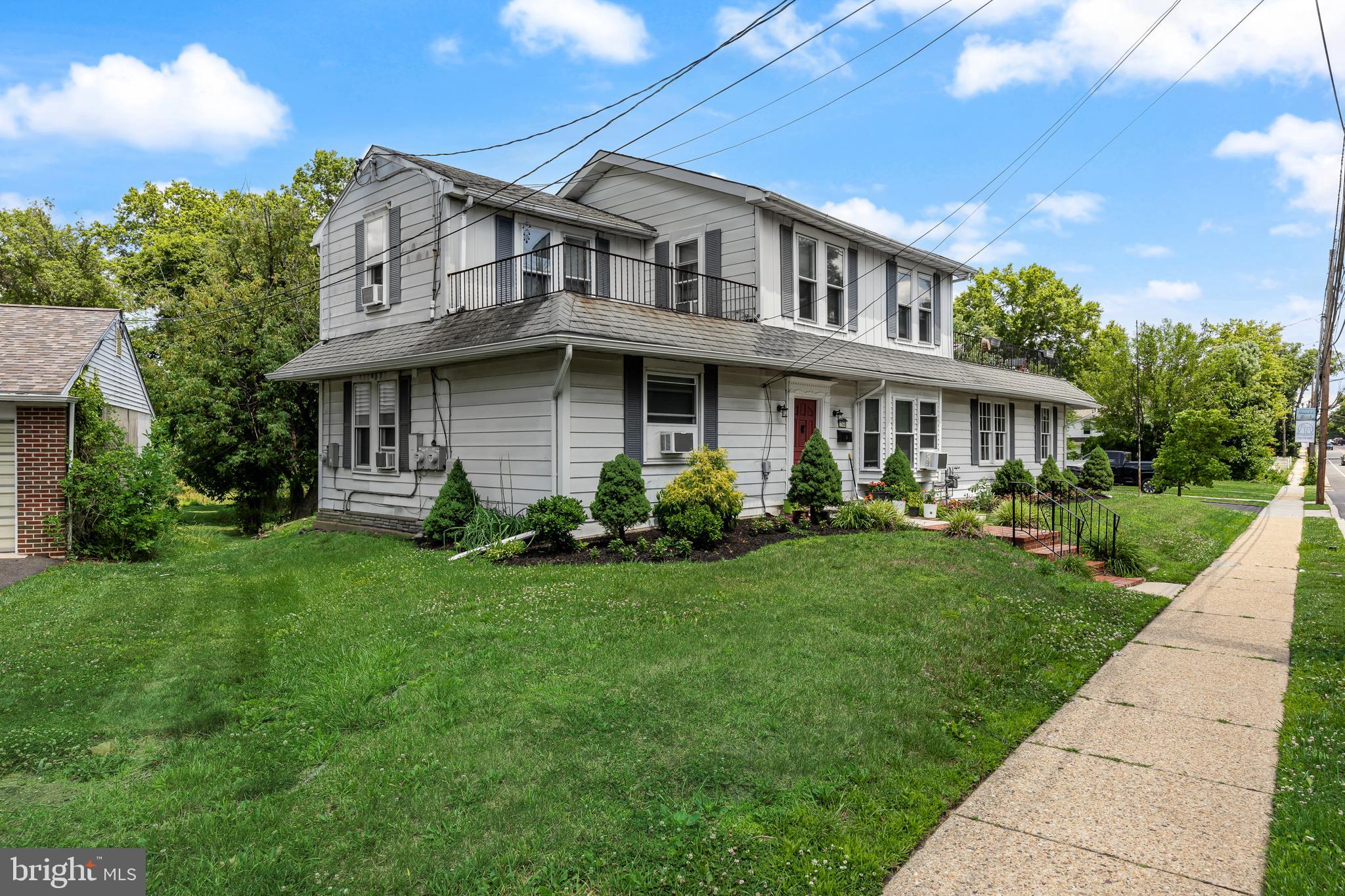 134 W SOMERDALE ROAD