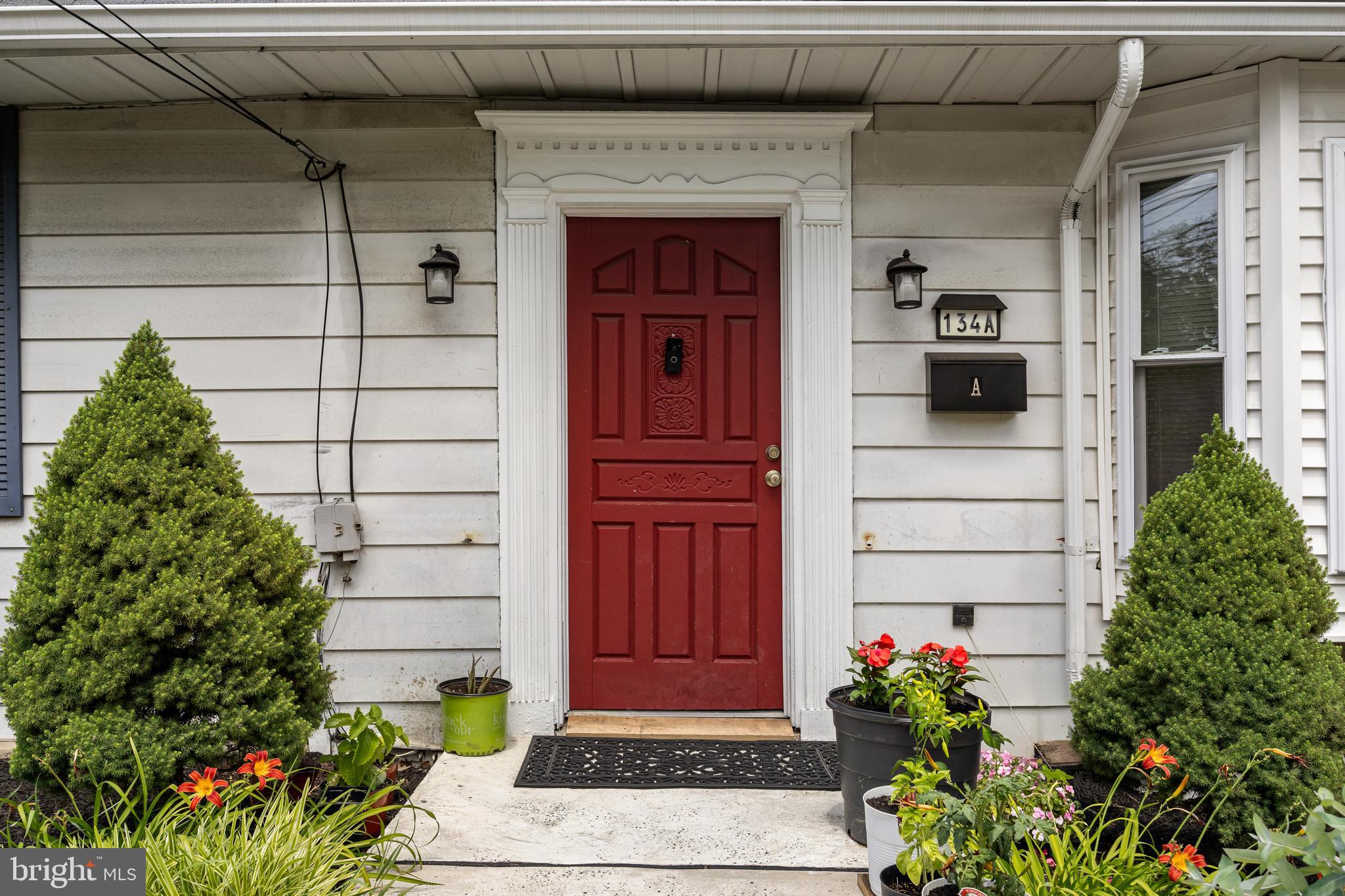 134 W SOMERDALE ROAD