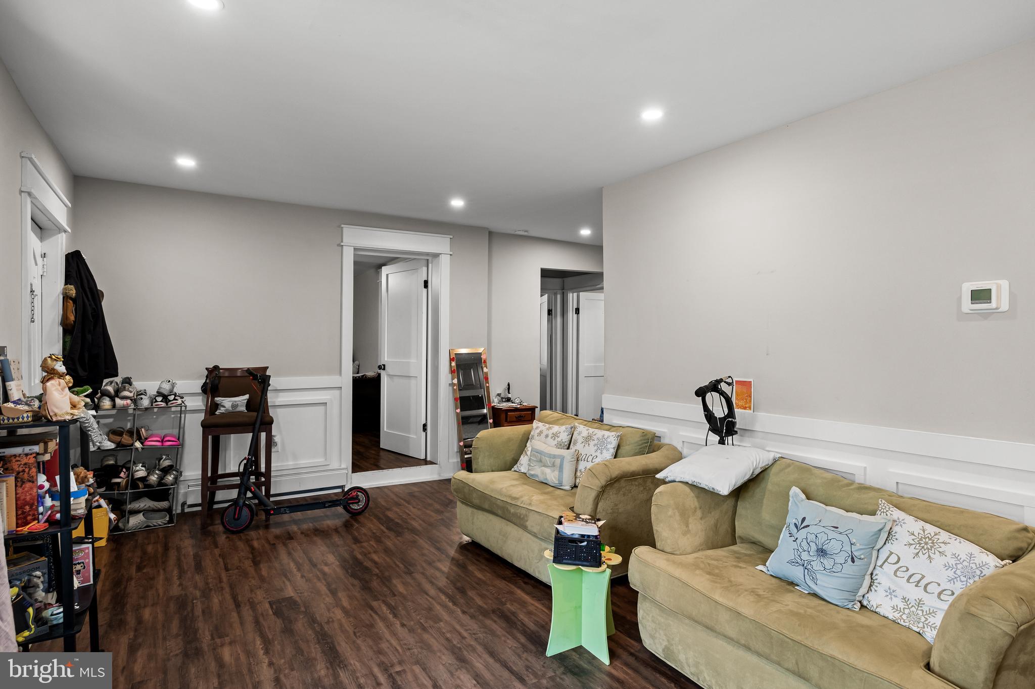 134 W SOMERDALE ROAD