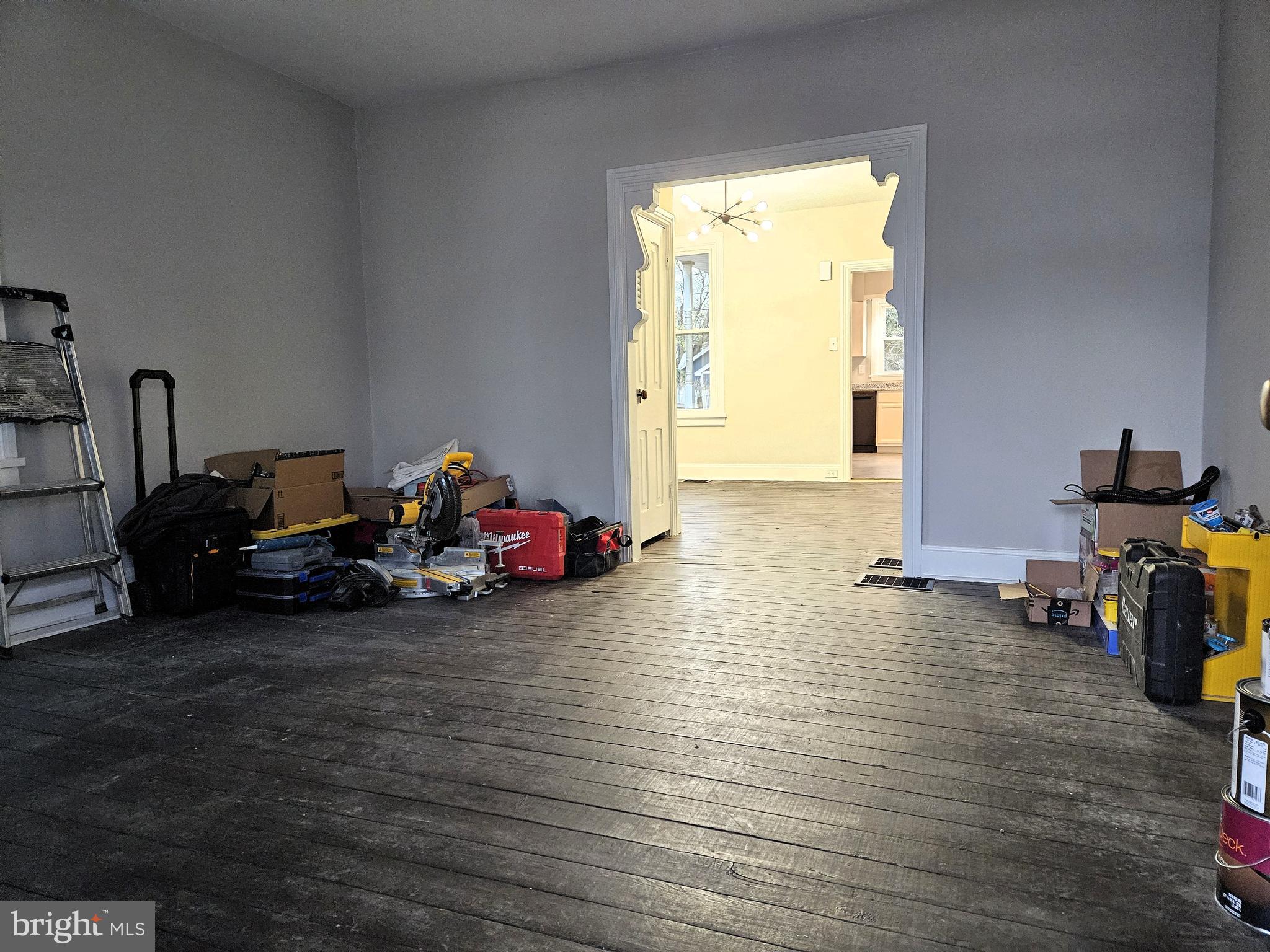 HUMMELSTOWN BOROUGH - Residential Lease