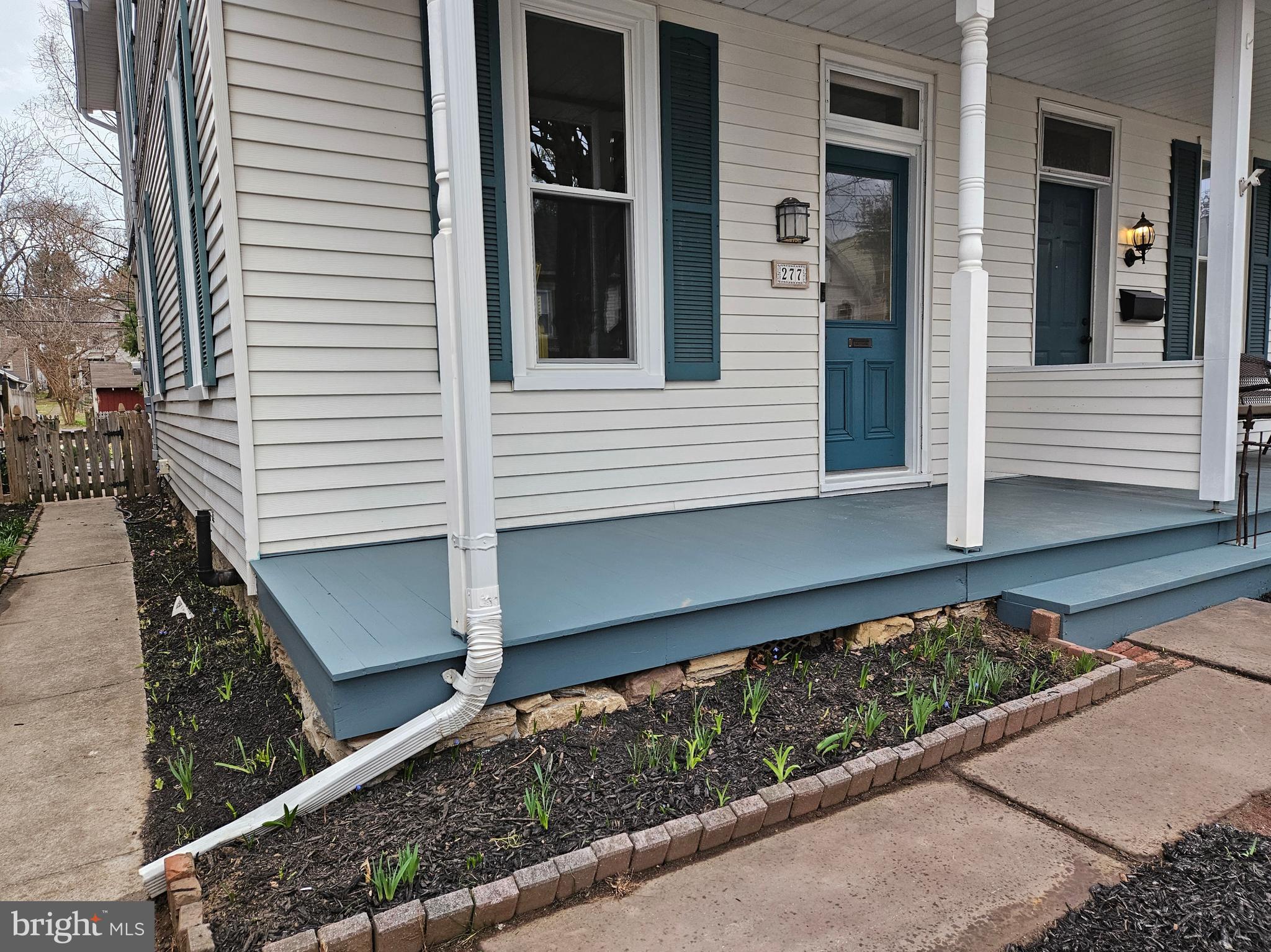 HUMMELSTOWN BOROUGH - Residential Lease