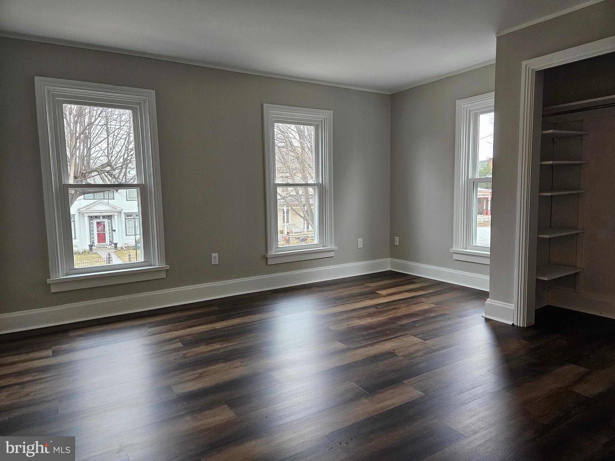 HUMMELSTOWN BOROUGH - Residential Lease