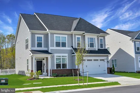 1334 Lake Huron Court, Trappe, MD 21673 - MLS#: MDTA2010516