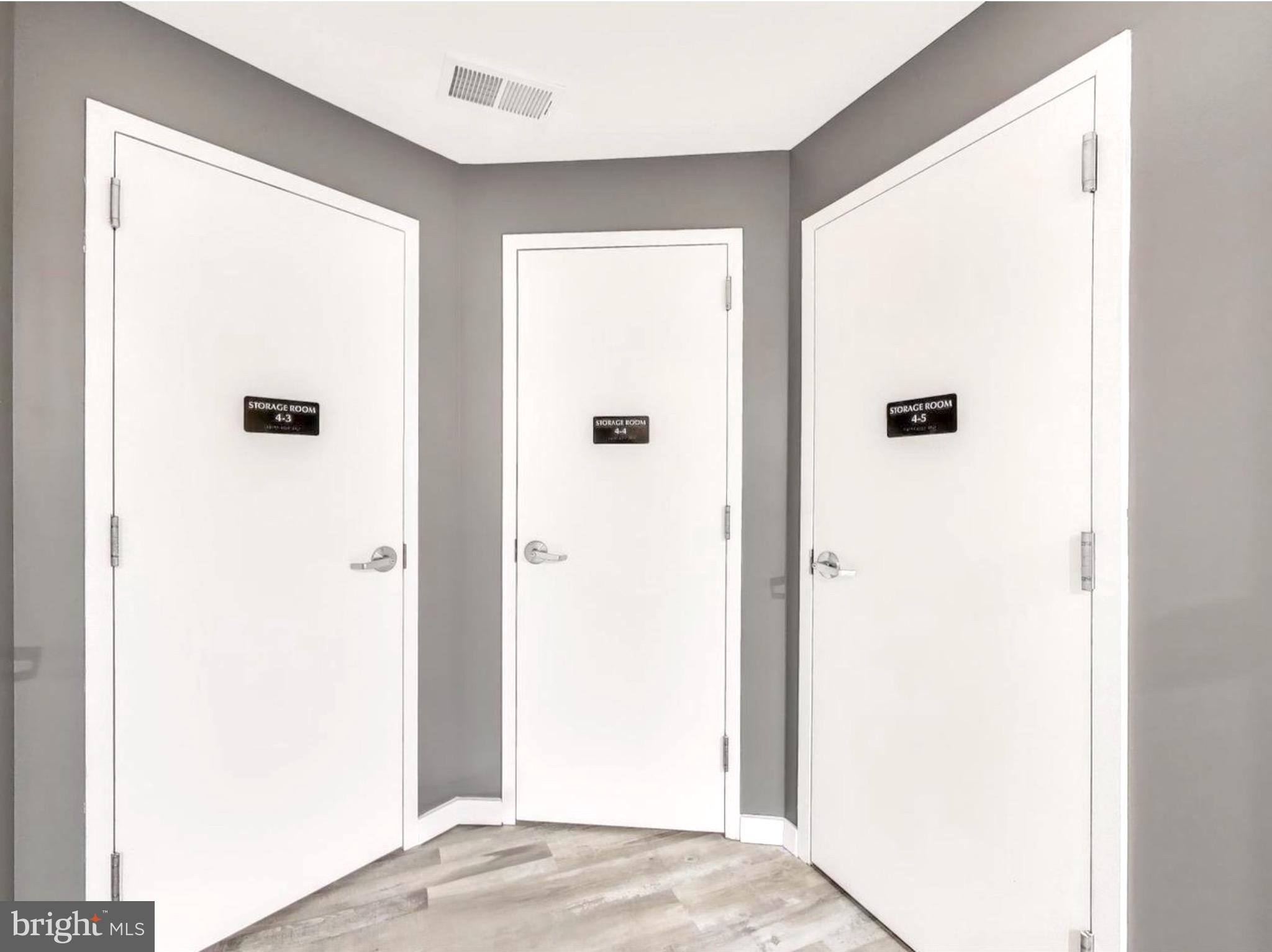DOWNTOWN SILVER SPRING - Residential