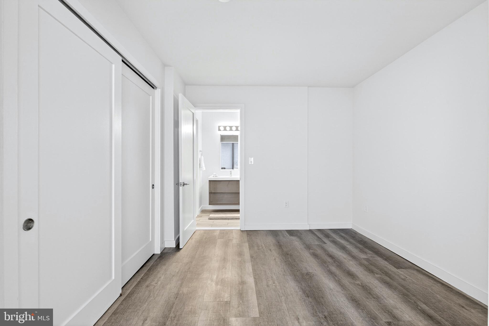 DOWNTOWN SILVER SPRING - Residential
