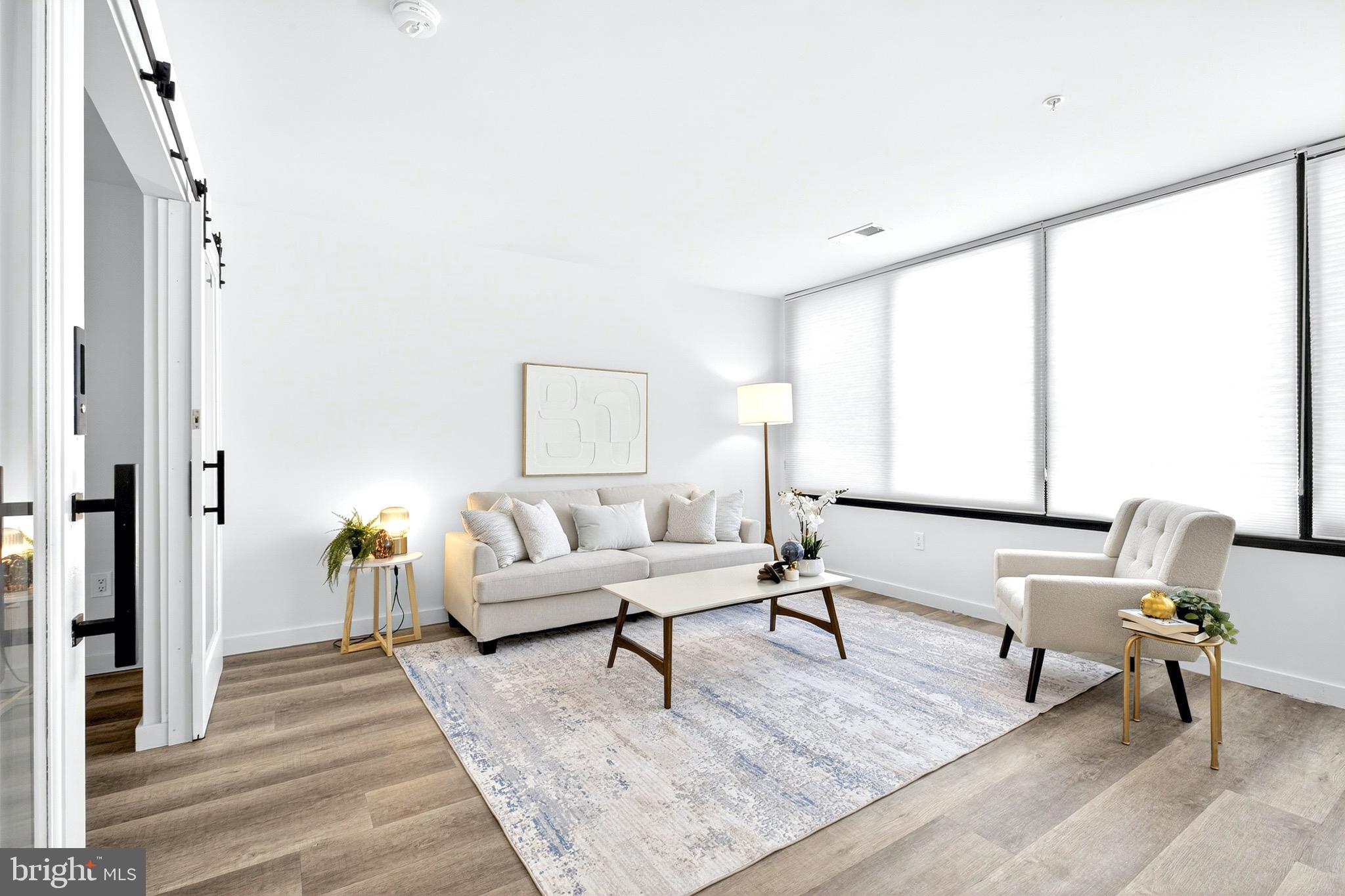 DOWNTOWN SILVER SPRING - Residential