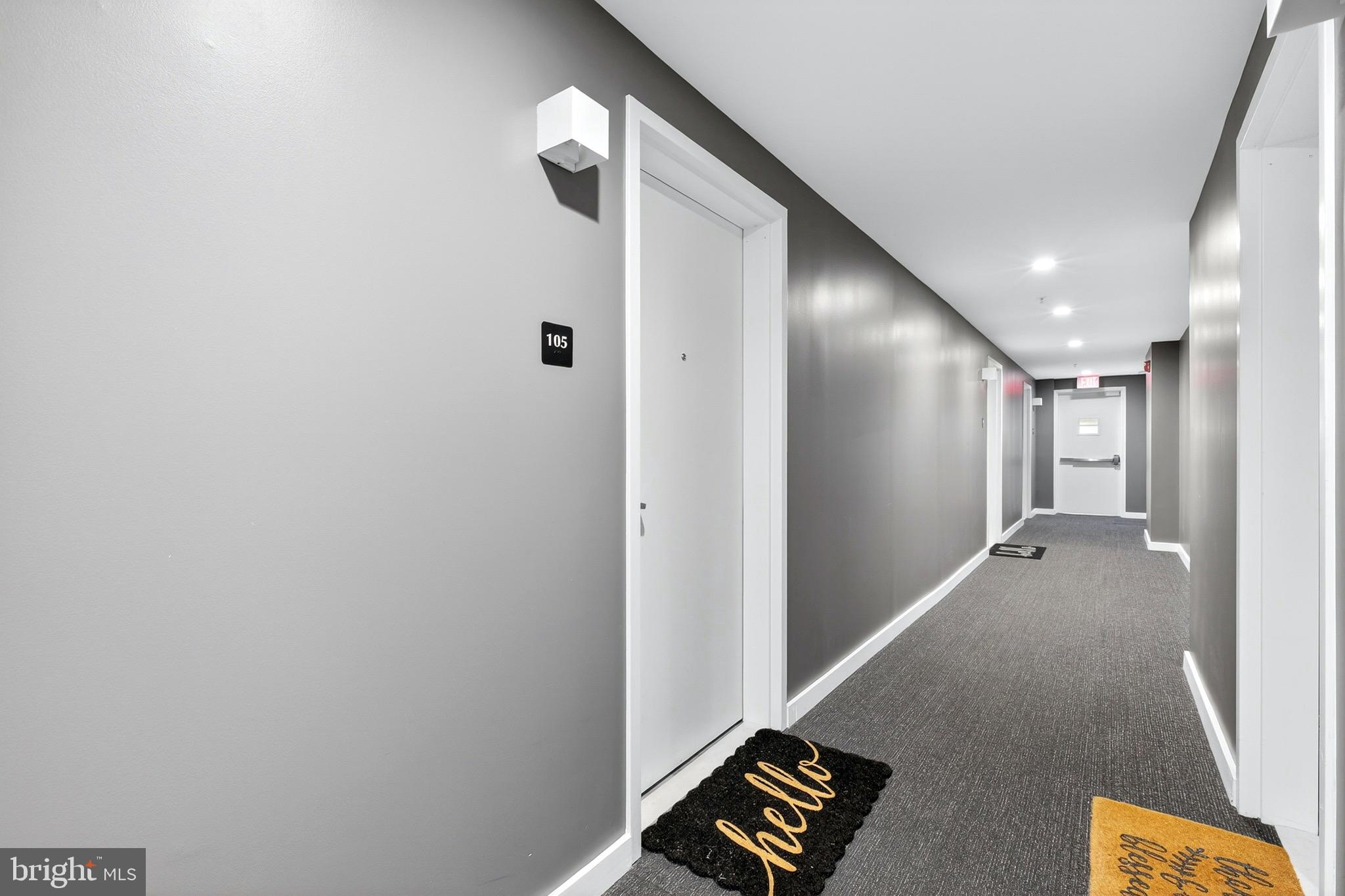 DOWNTOWN SILVER SPRING - Residential