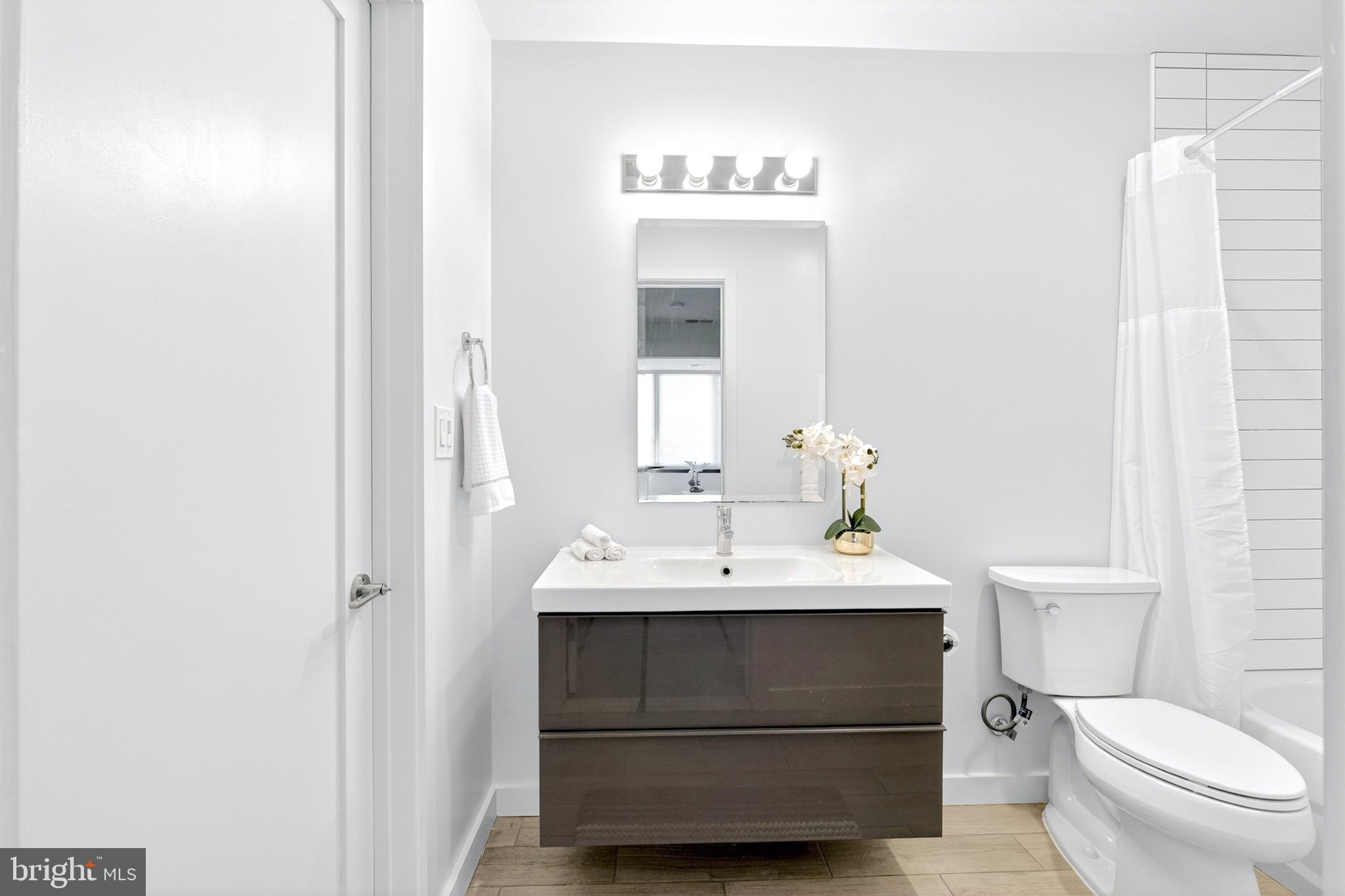 DOWNTOWN SILVER SPRING - Residential