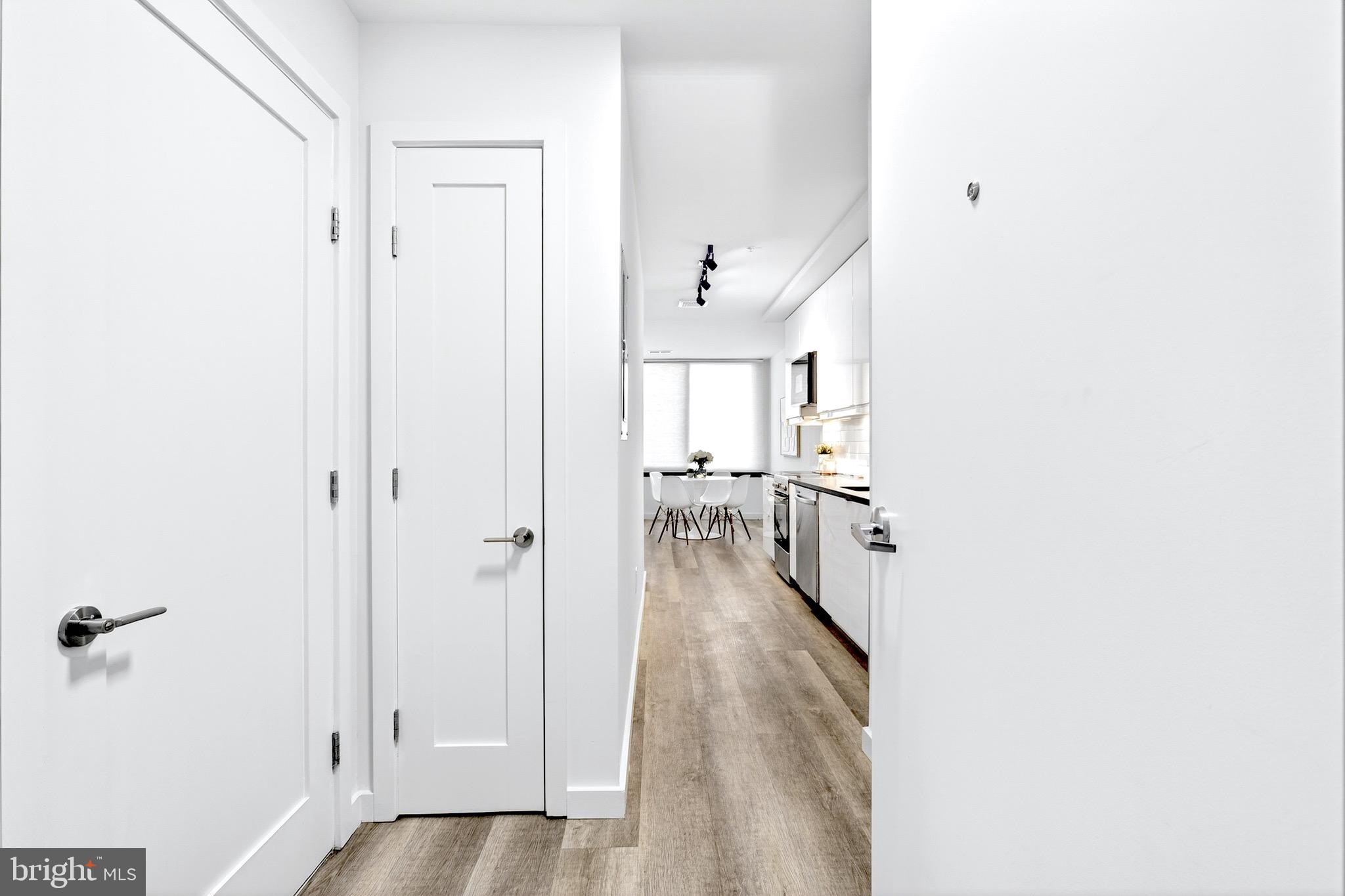 DOWNTOWN SILVER SPRING - Residential