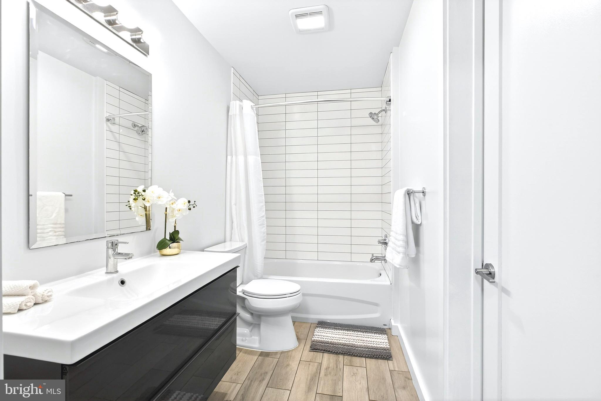 DOWNTOWN SILVER SPRING - Residential