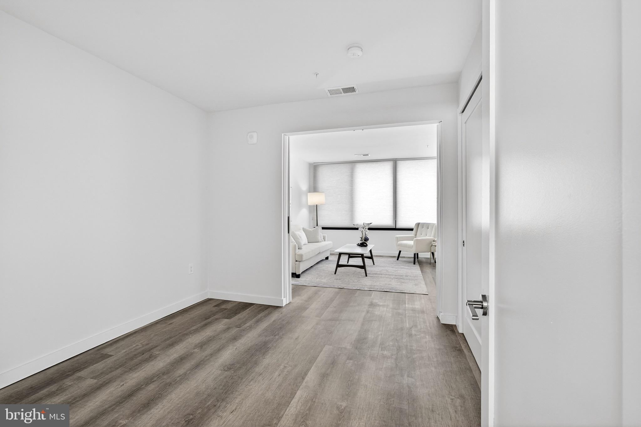 DOWNTOWN SILVER SPRING - Residential
