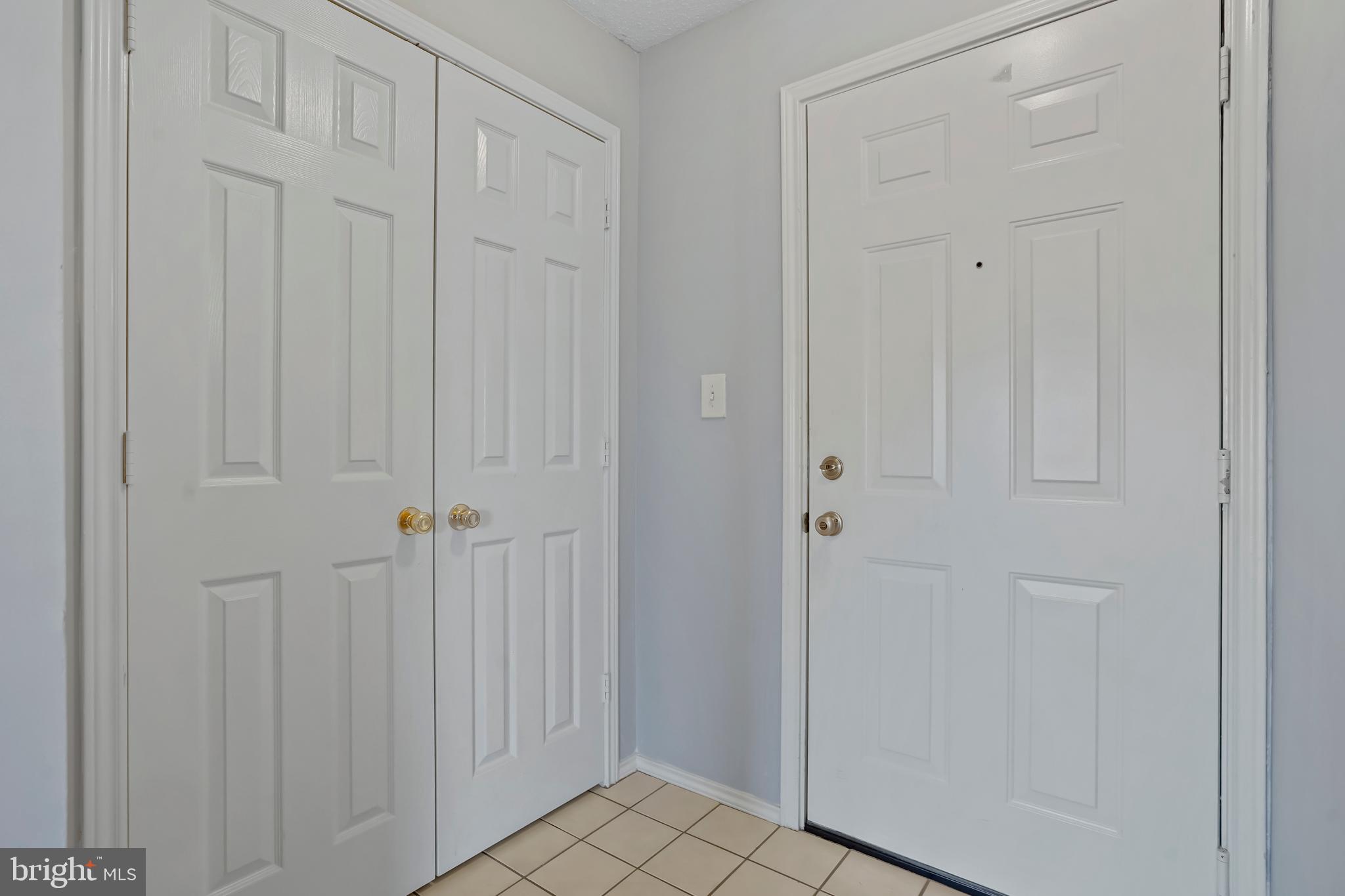 ASHBURN FARM - Residential