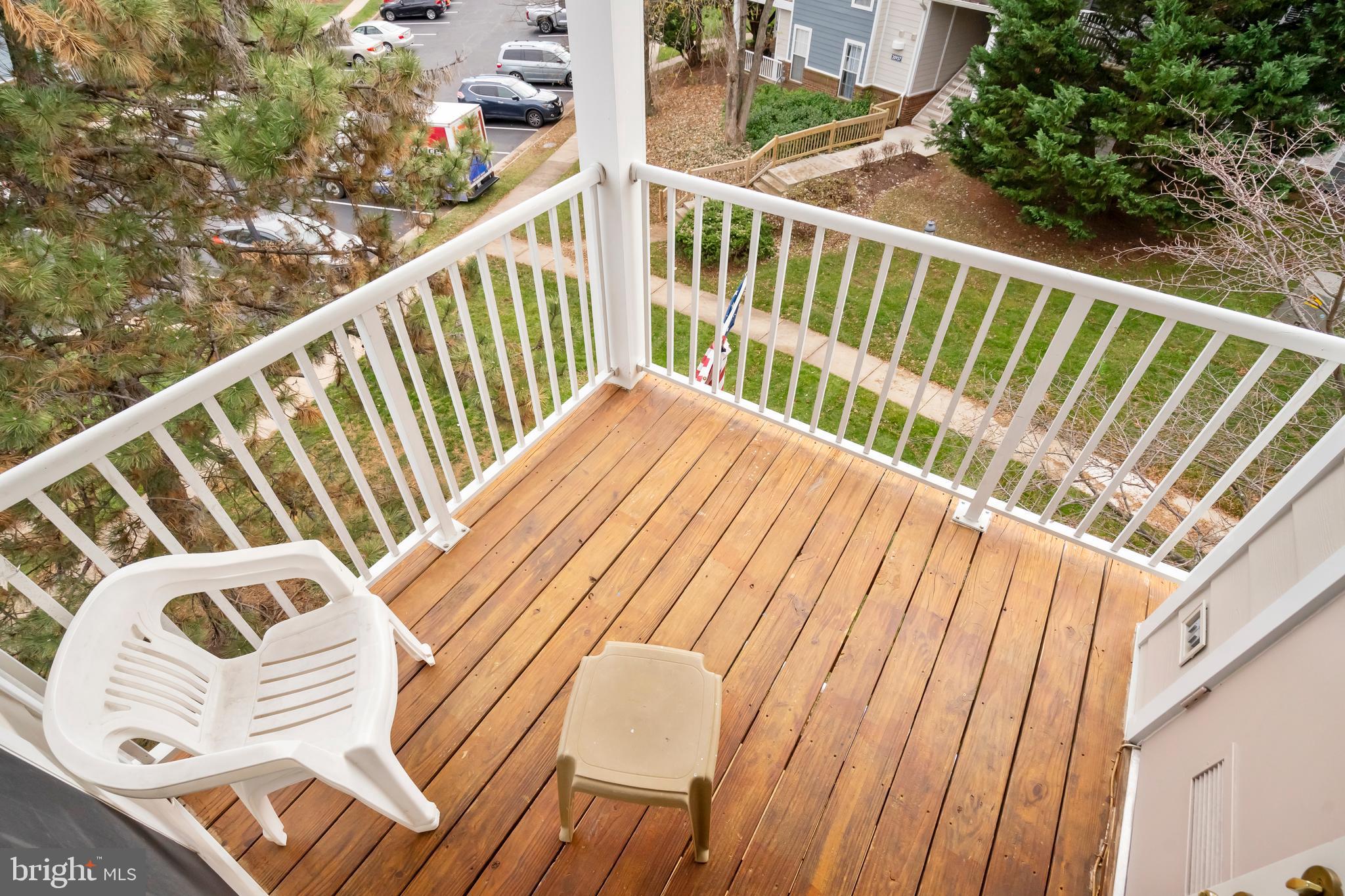 ASHBURN FARM - Residential