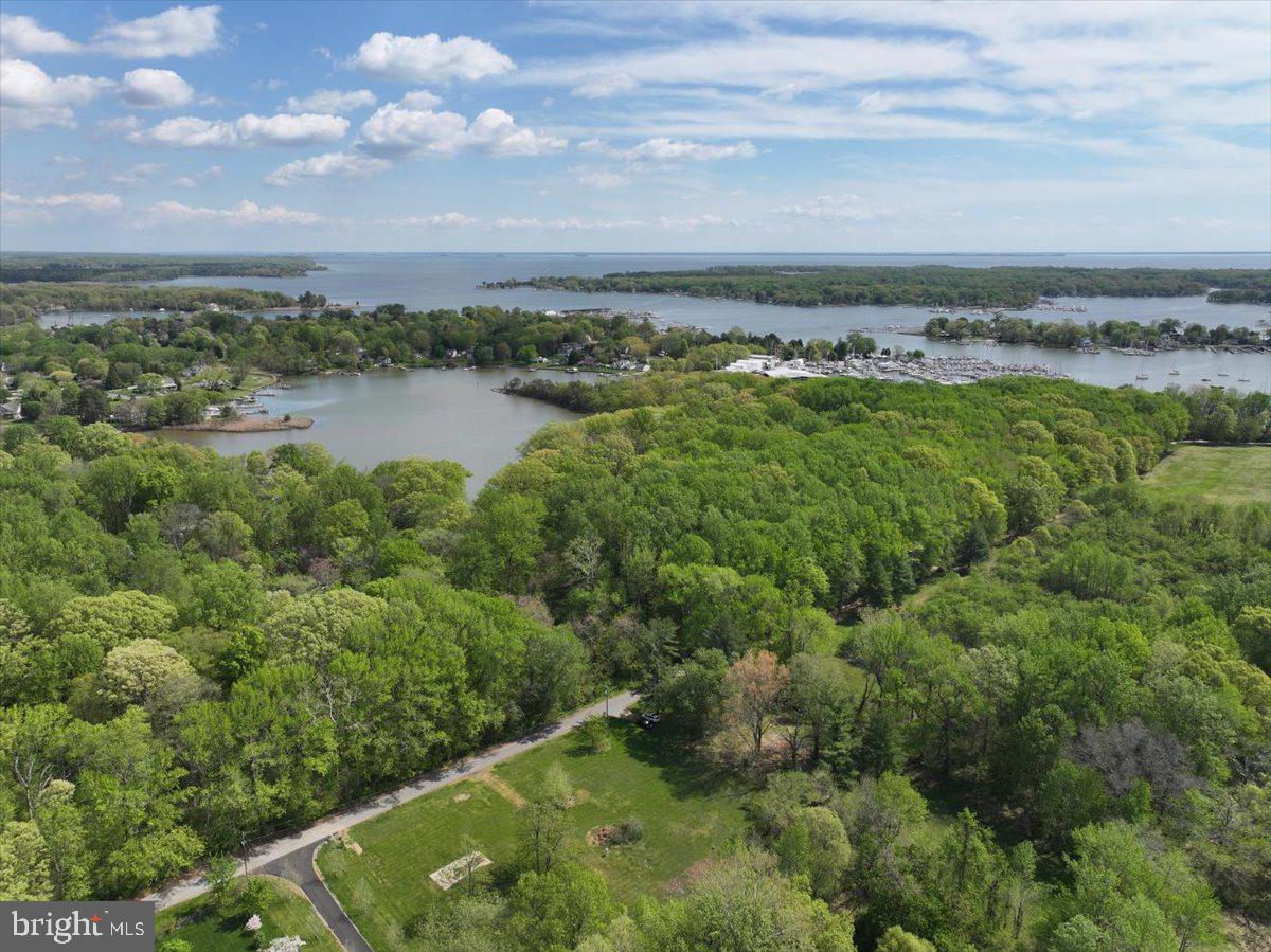 WEST RIVER - Land