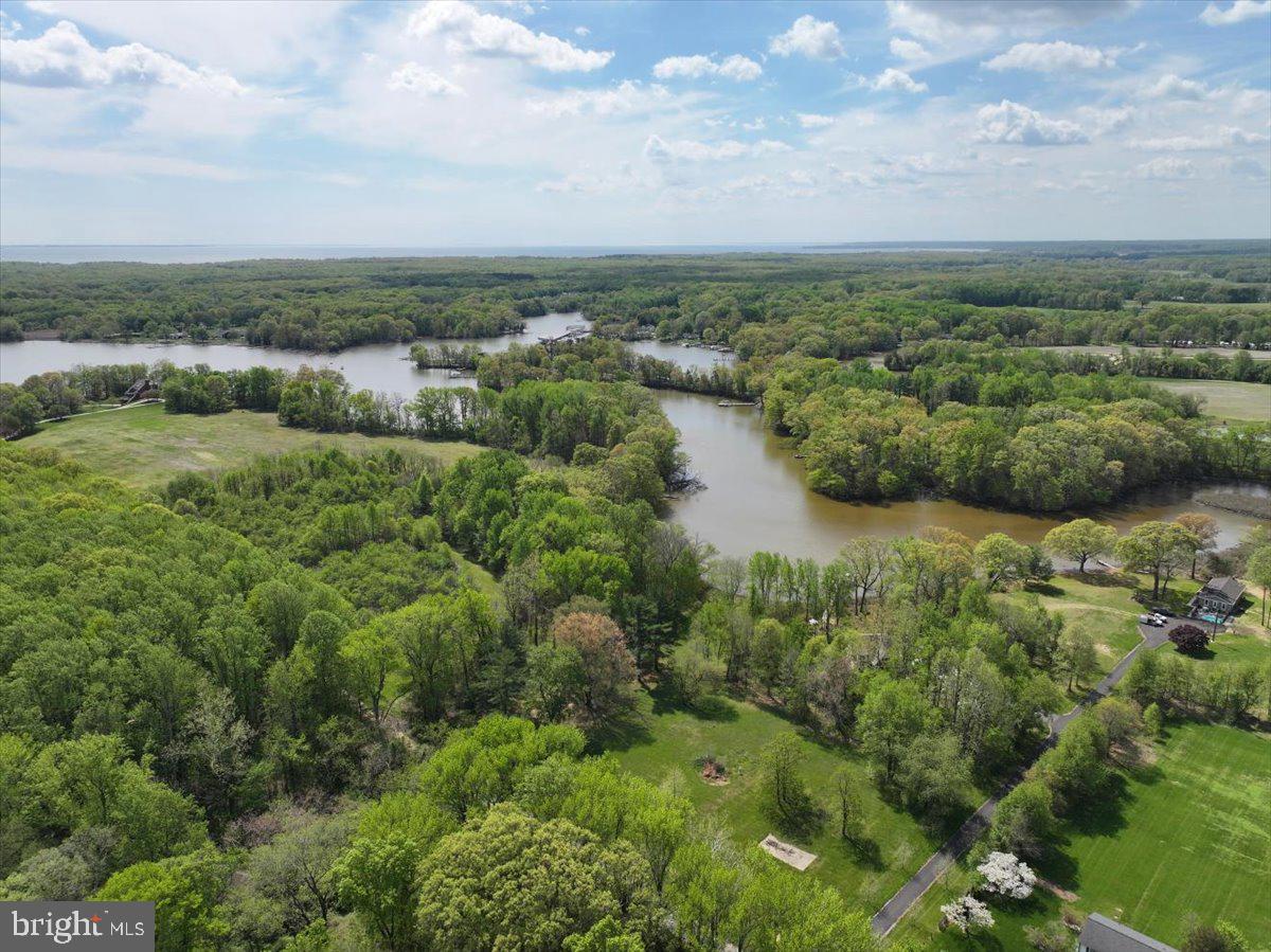 WEST RIVER - Land