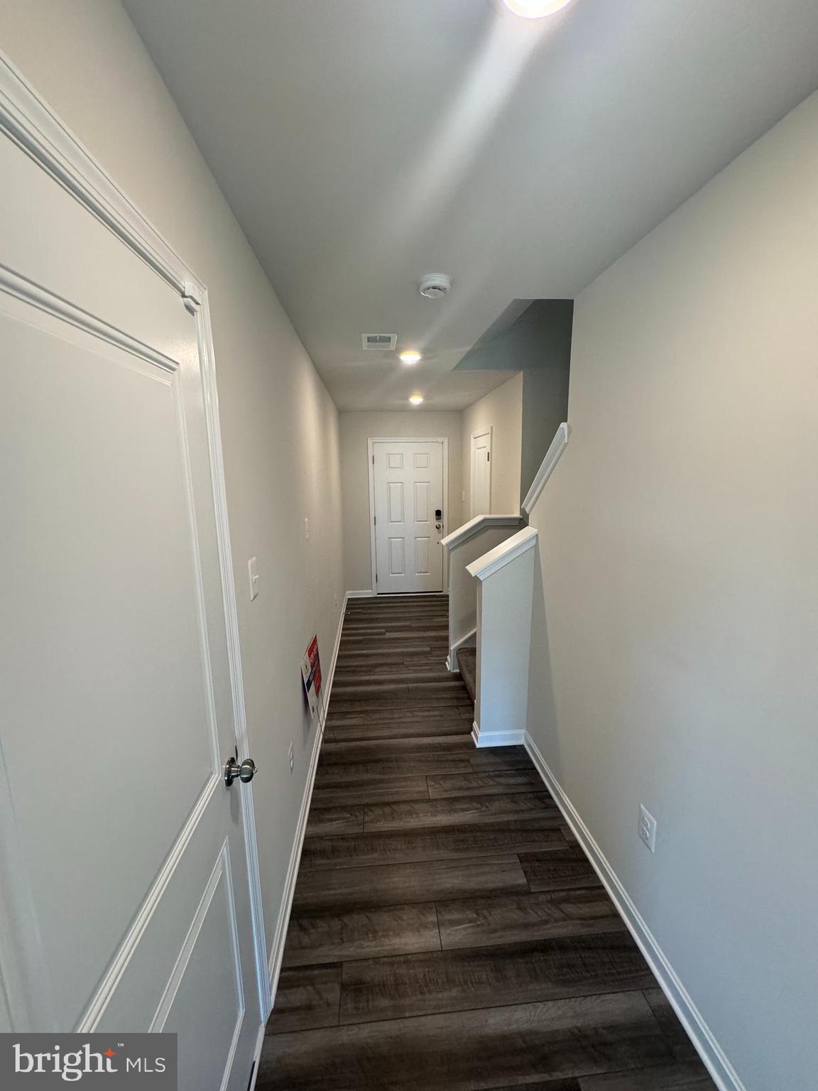 NORBORNE GLEBE - Residential Lease