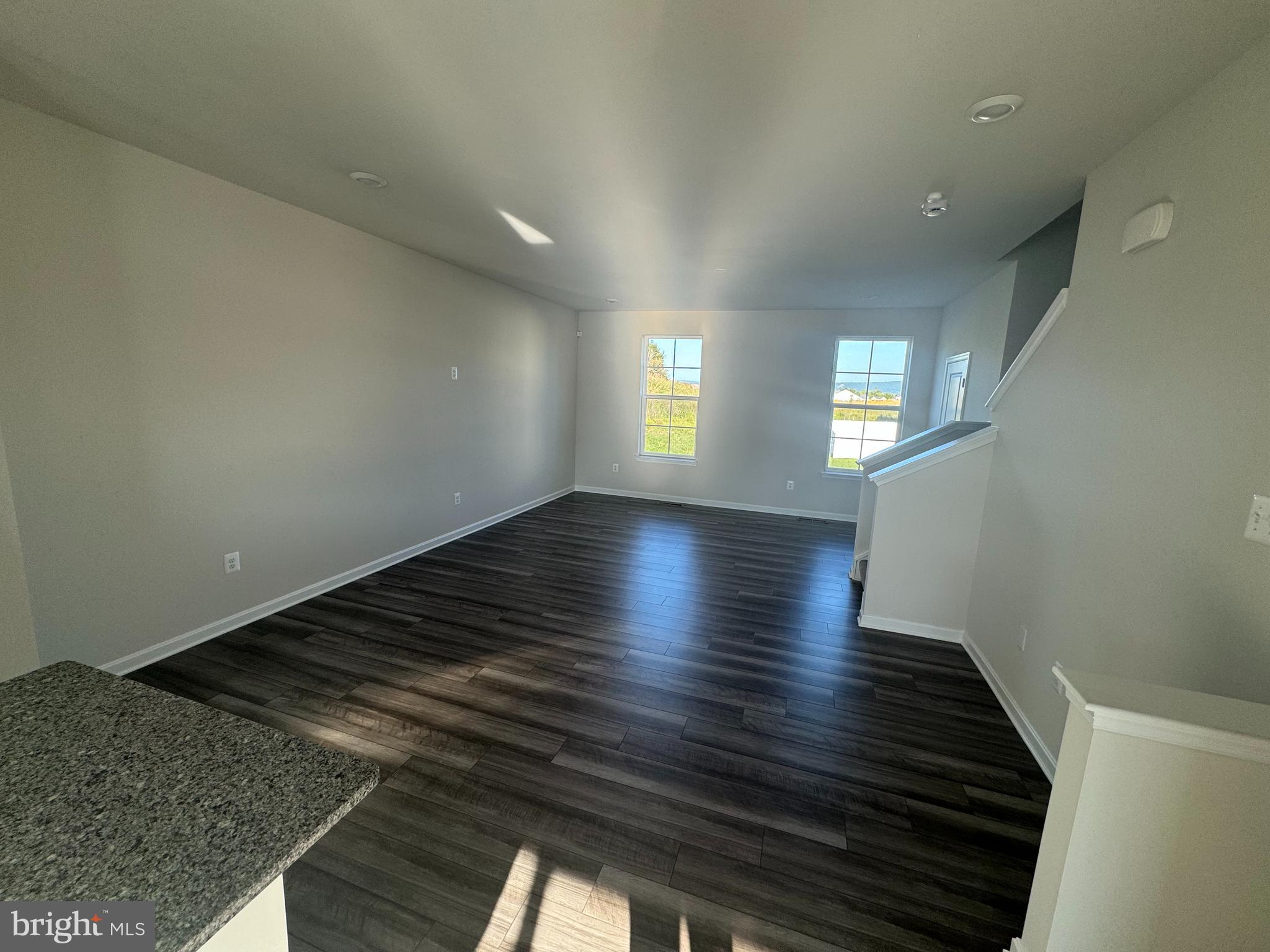 NORBORNE GLEBE - Residential Lease