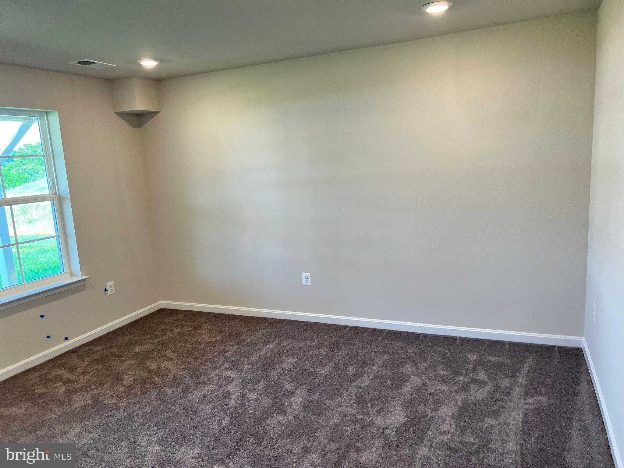 NORBORNE GLEBE - Residential Lease