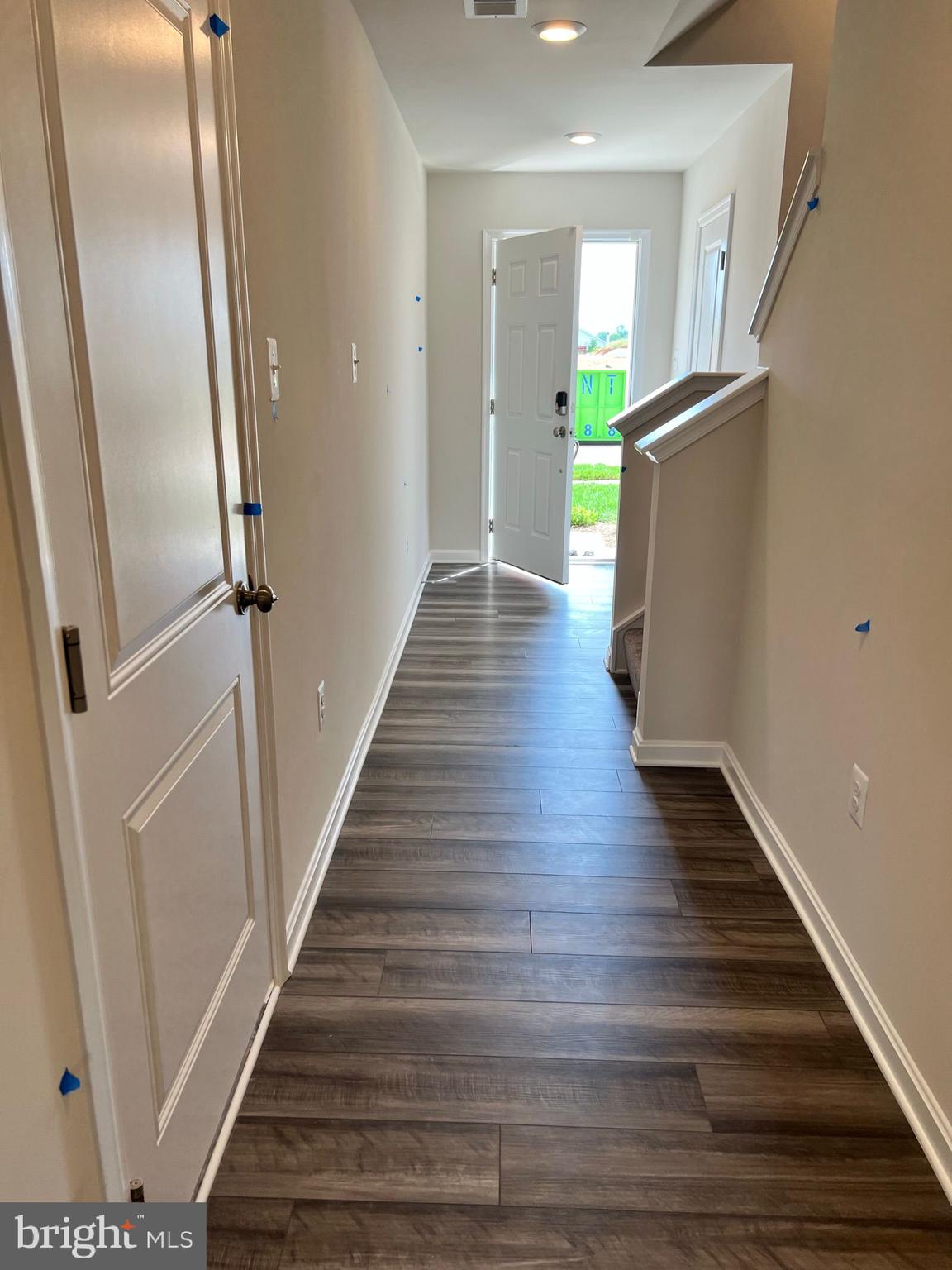 NORBORNE GLEBE - Residential Lease