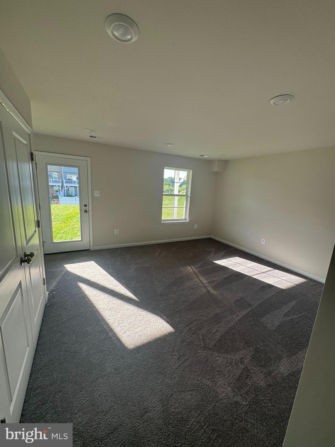 NORBORNE GLEBE - Residential Lease