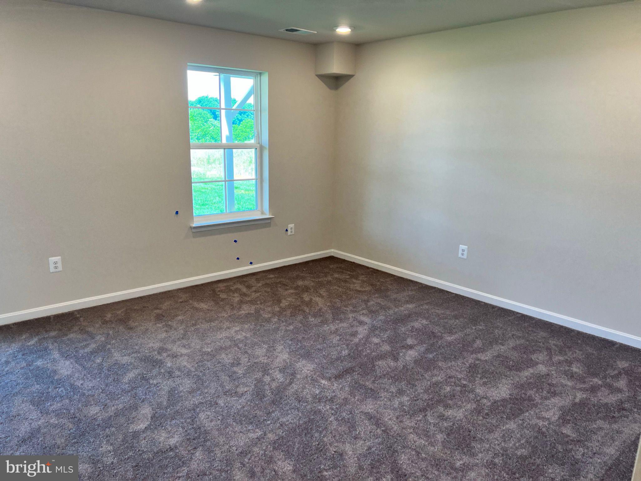 NORBORNE GLEBE - Residential Lease