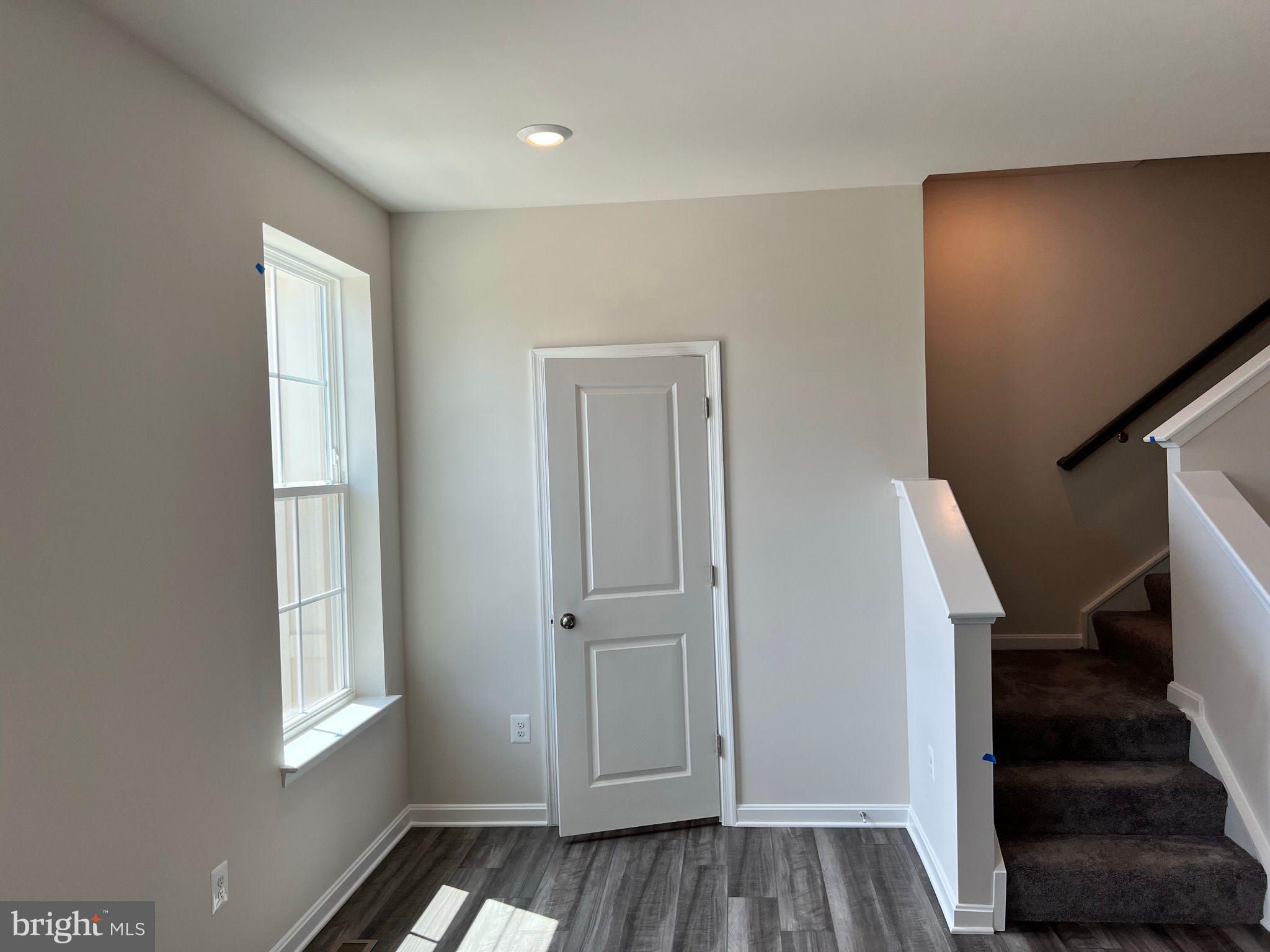 NORBORNE GLEBE - Residential Lease