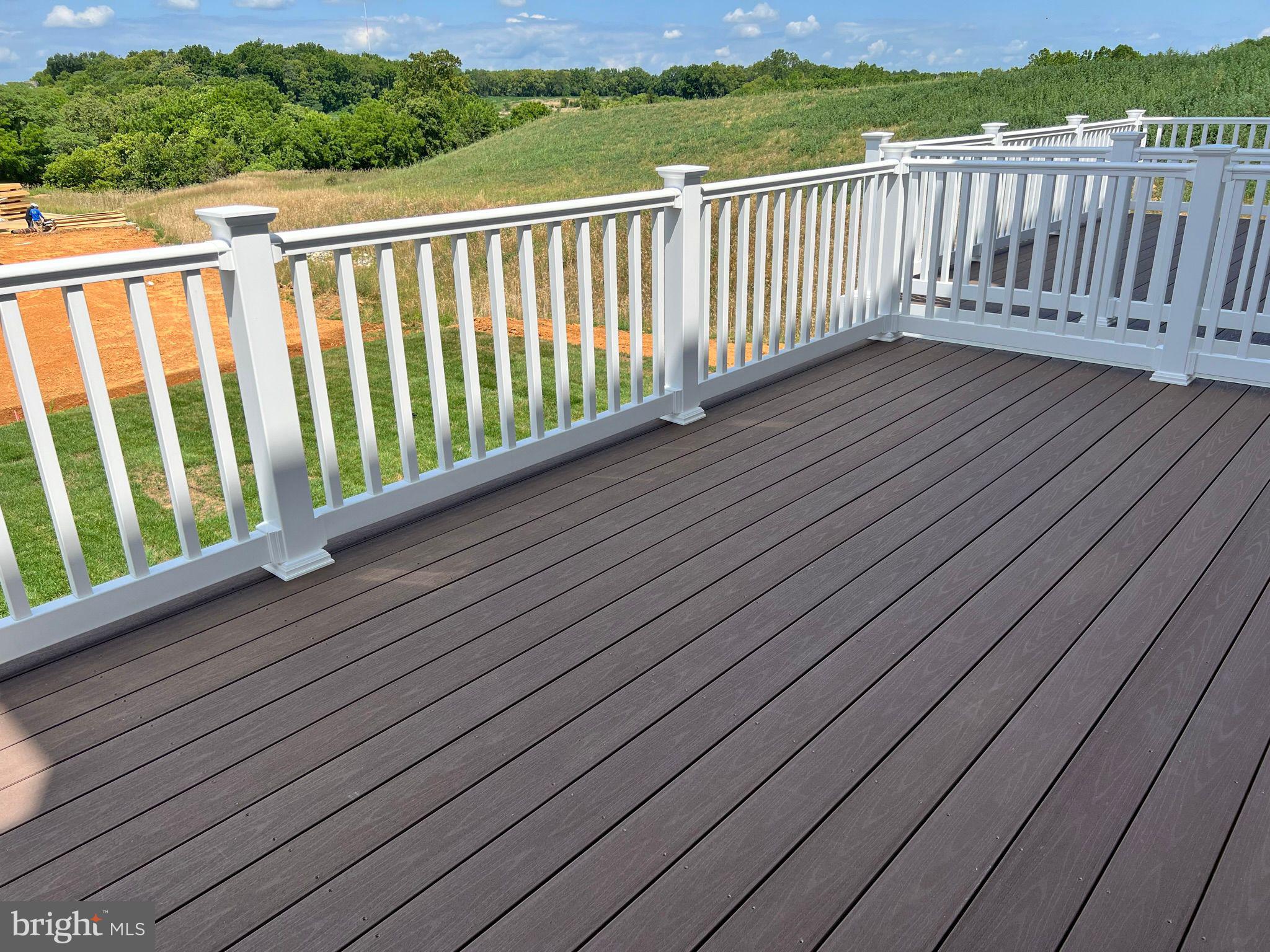 NORBORNE GLEBE - Residential Lease