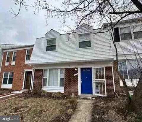 7724 Swan Terrace, Landover, MD MLS: MDPG2148668