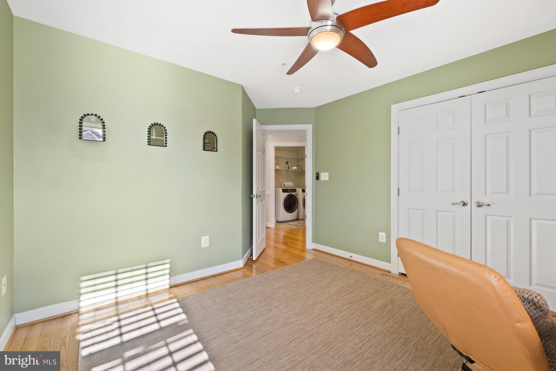 CLARKSBURG VILLAGE - Residential