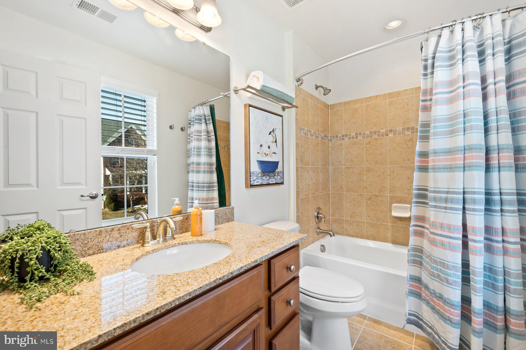 CLARKSBURG VILLAGE - Residential