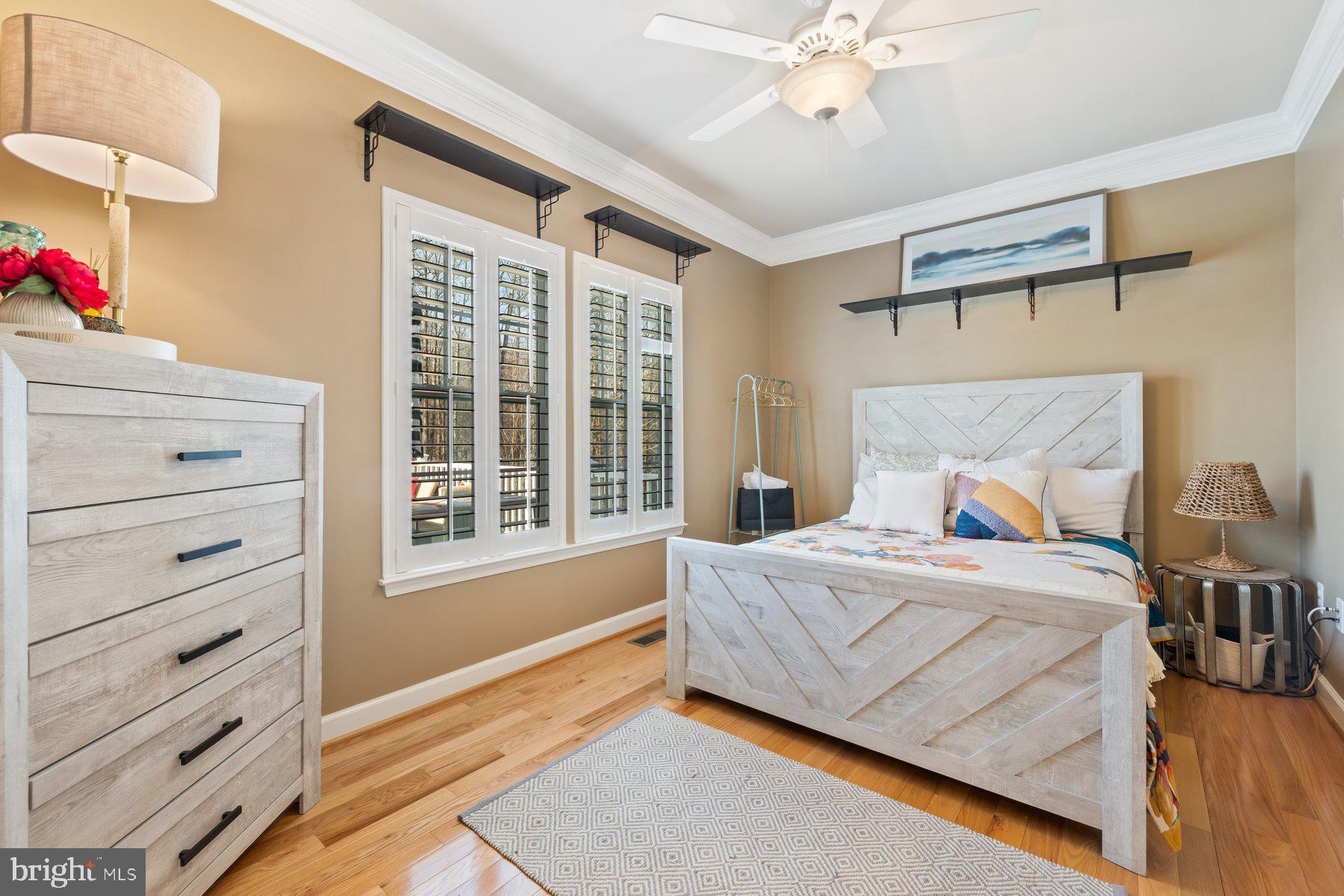 CLARKSBURG VILLAGE - Residential