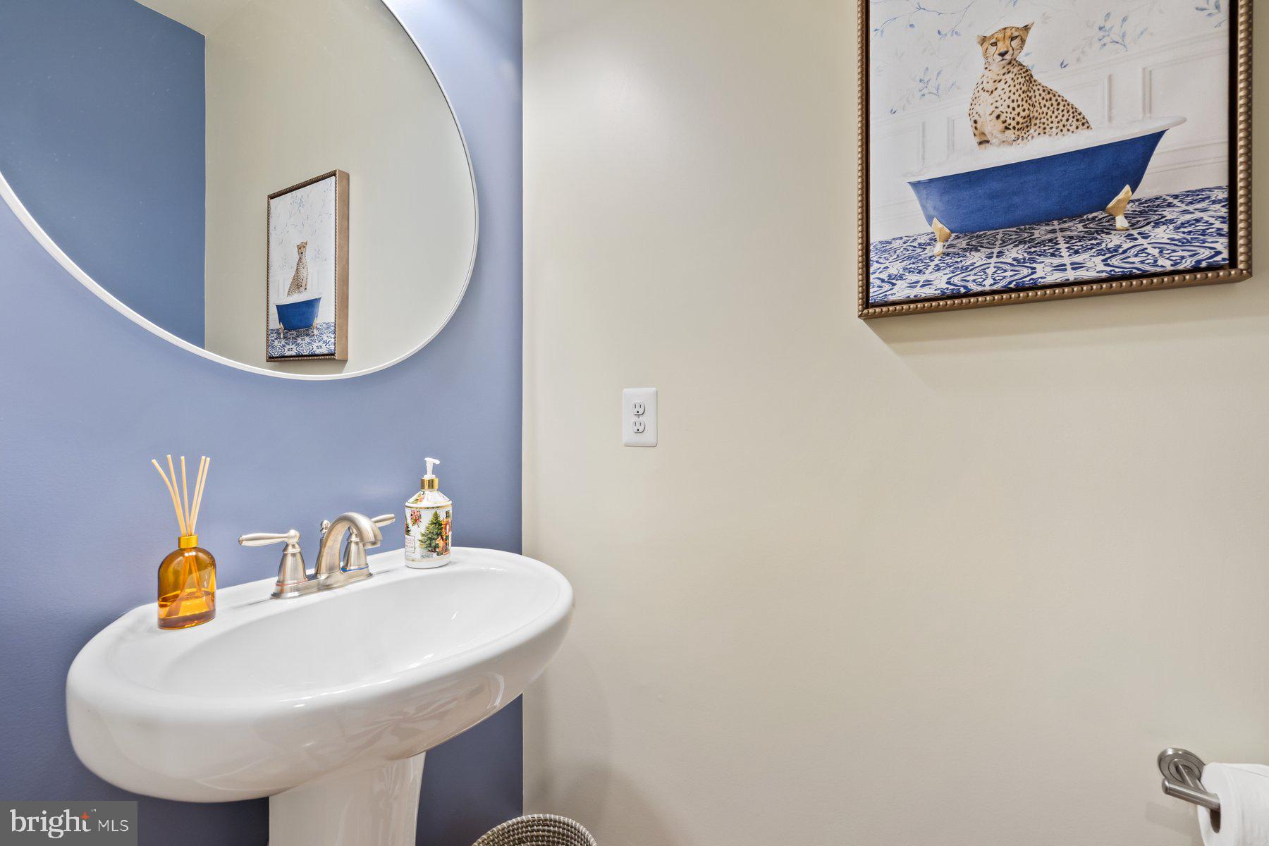 CLARKSBURG VILLAGE - Residential