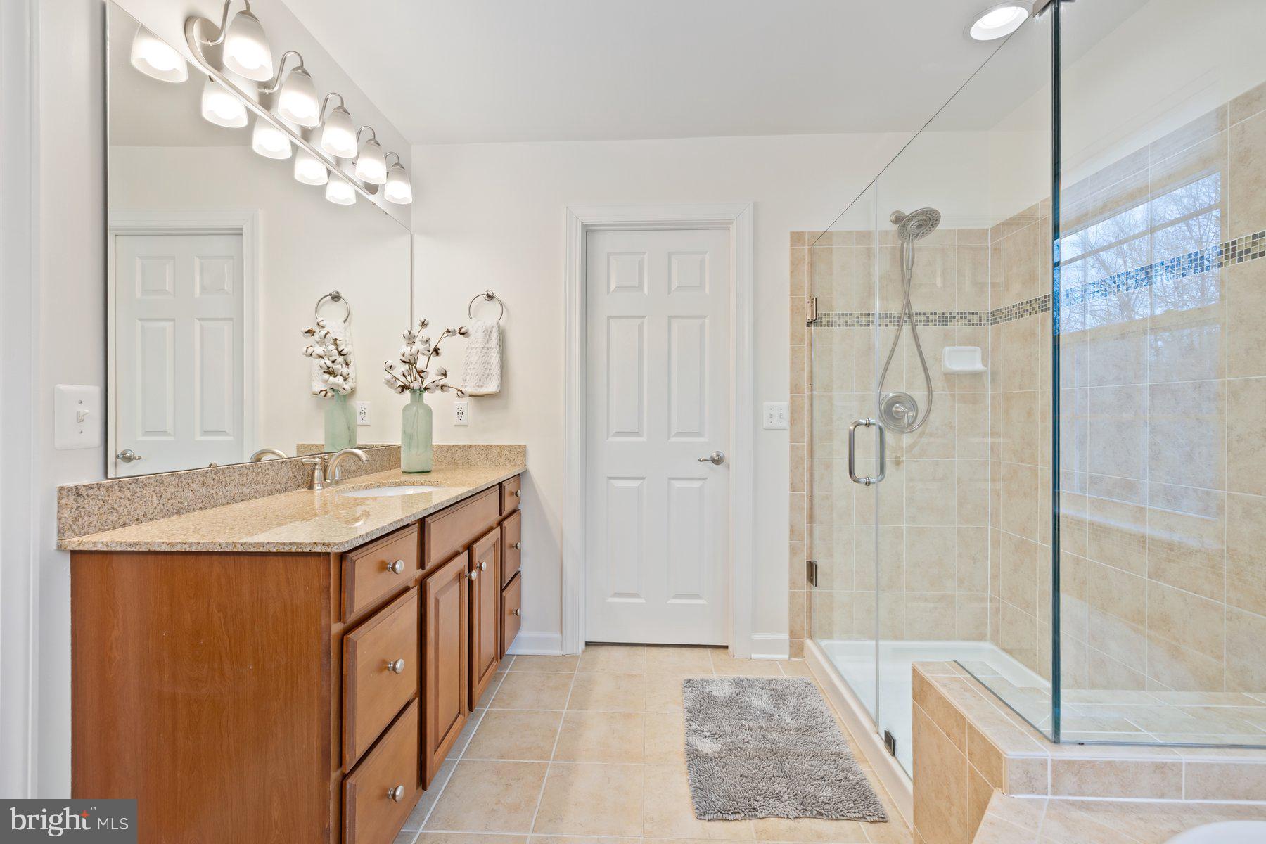 CLARKSBURG VILLAGE - Residential