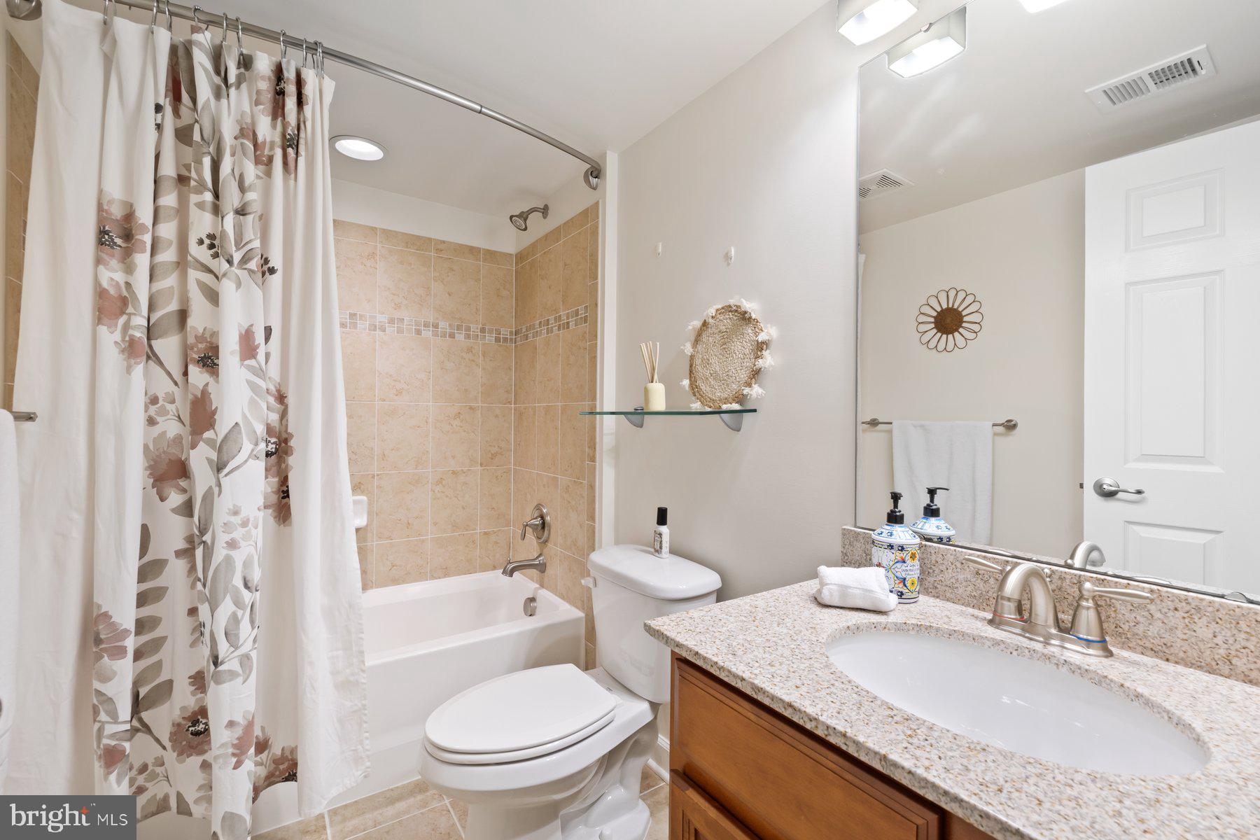 CLARKSBURG VILLAGE - Residential