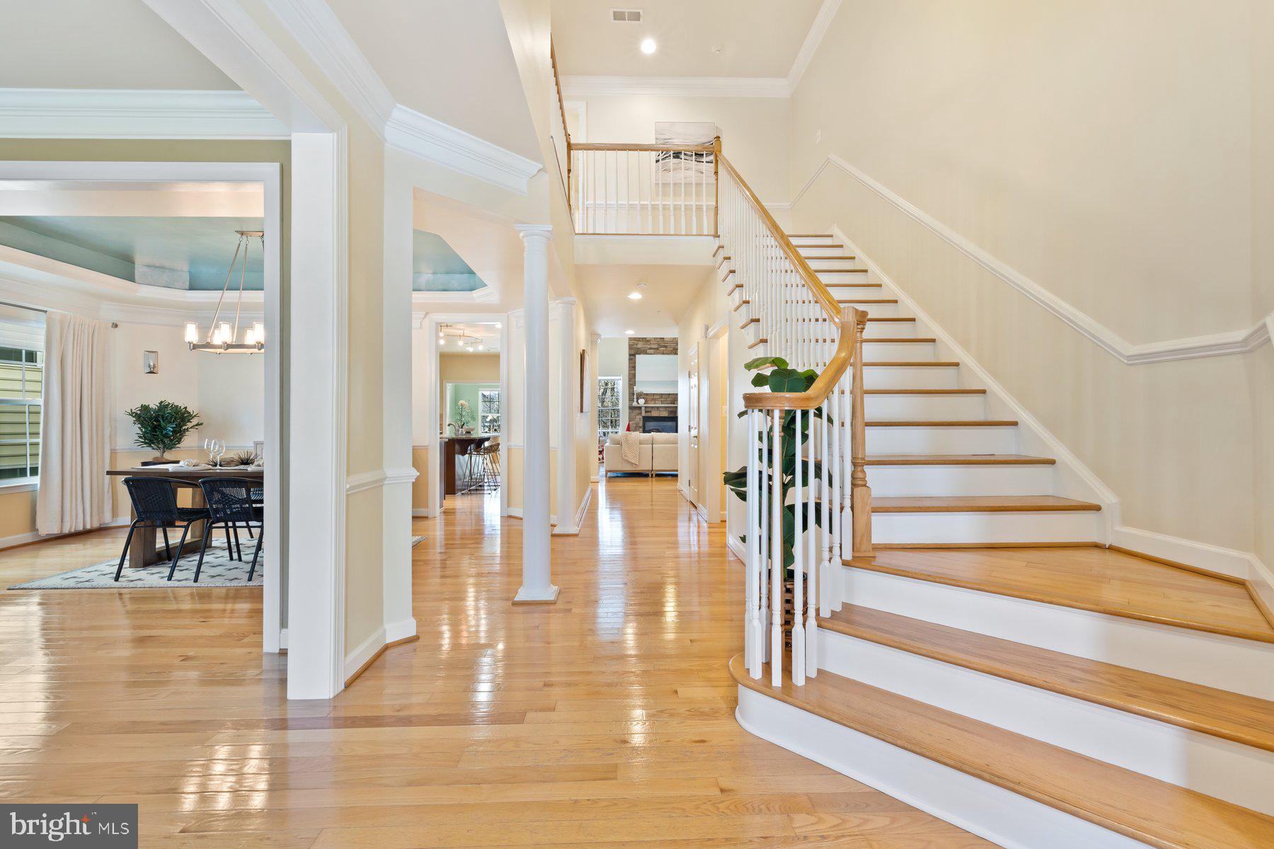 23004 SYCAMORE FARM DRIVE