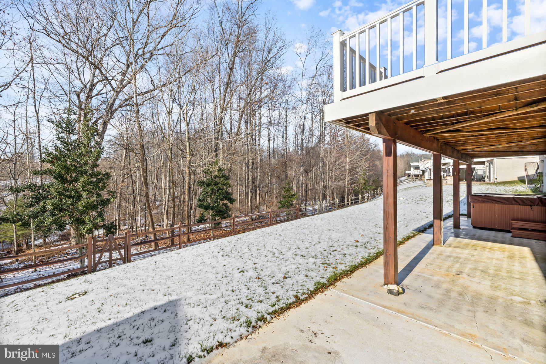 CLARKSBURG VILLAGE - Residential