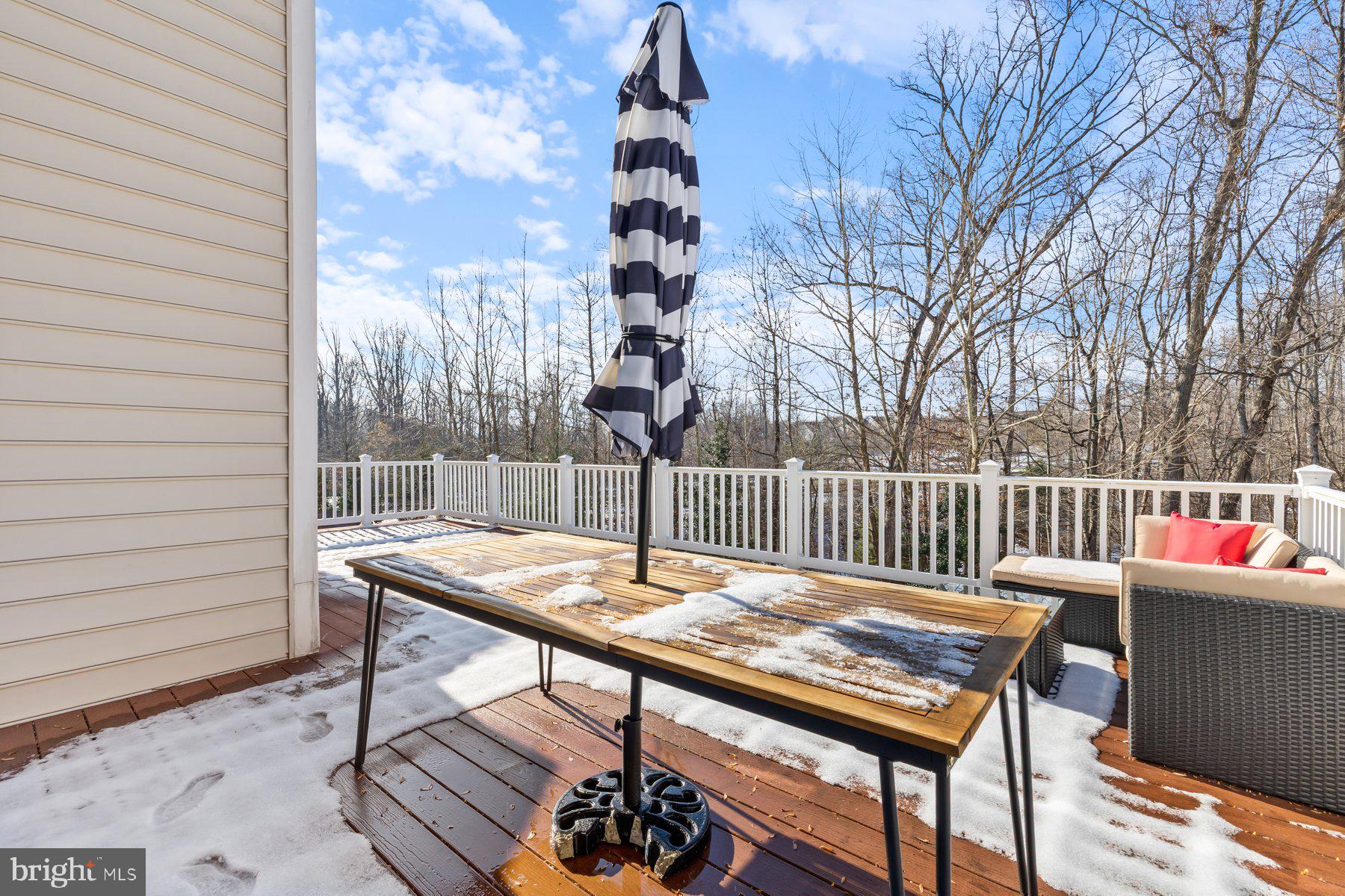 CLARKSBURG VILLAGE - Residential